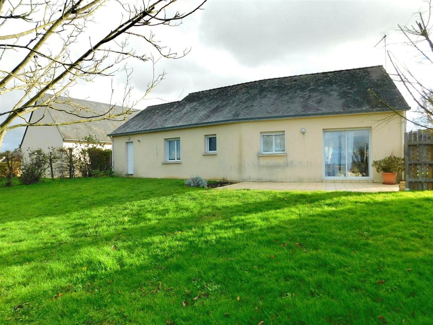 Maison à vendre, 96m², Segré