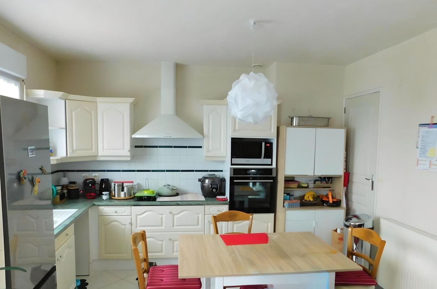 Maison à vendre, 96m², Segré