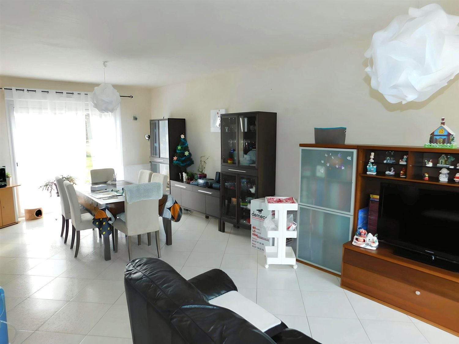 Maison à vendre, 96m², Segré