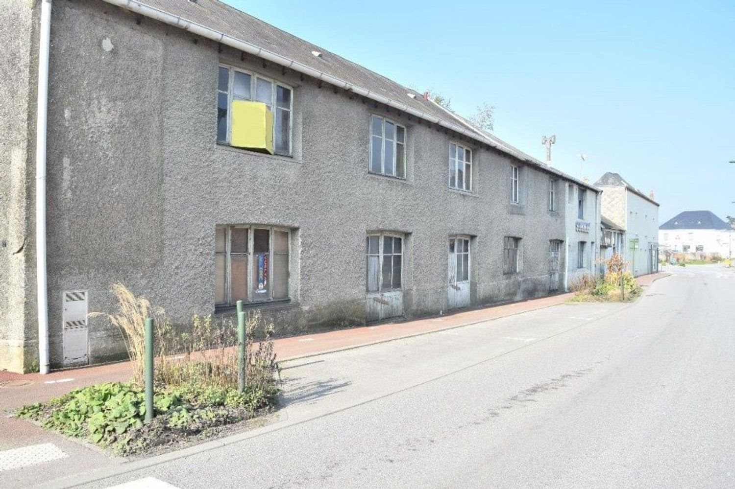 Maison à vendre, 404m², Vieillevigne