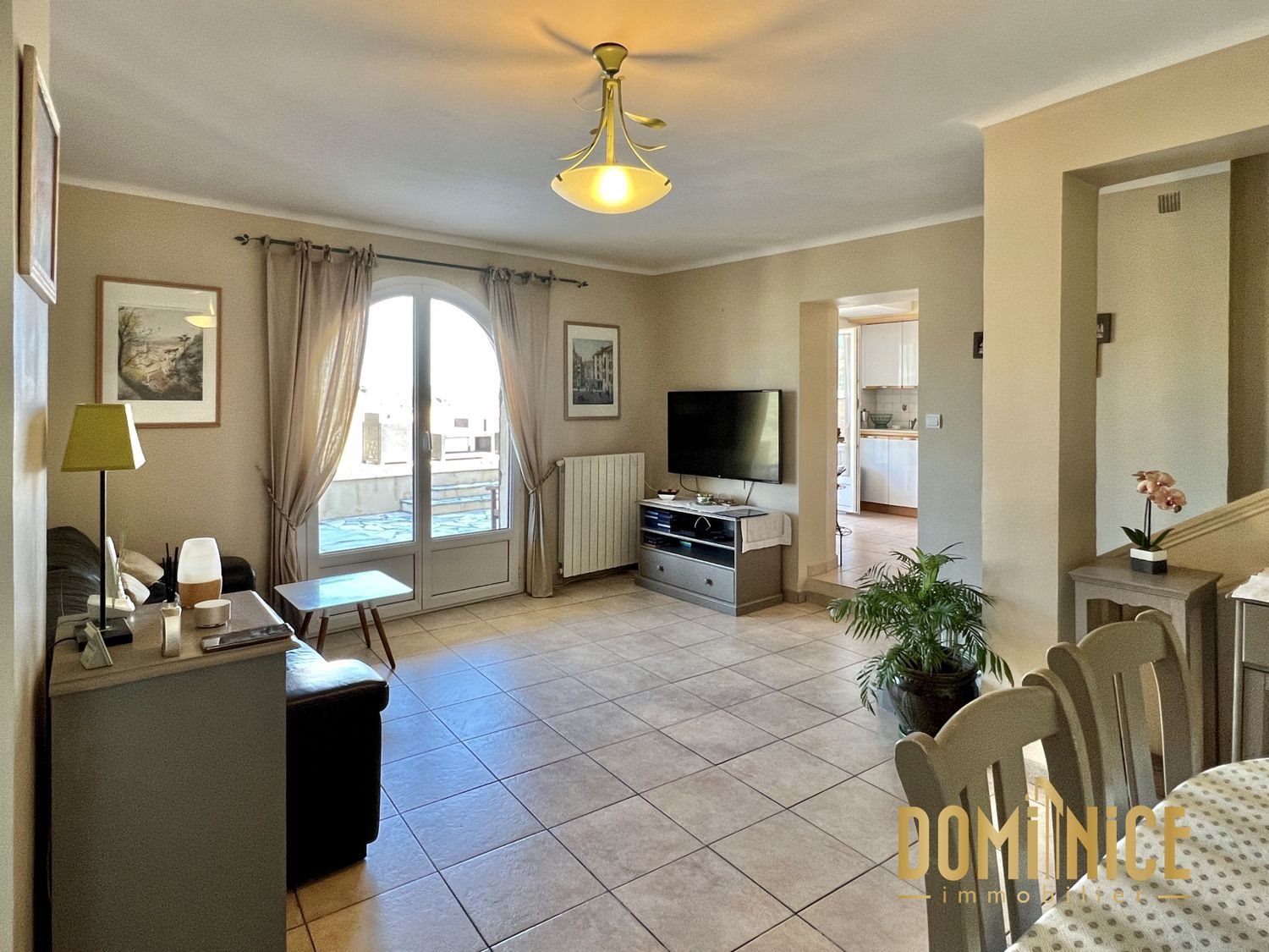 Appartement à vendre, 131m², Nice