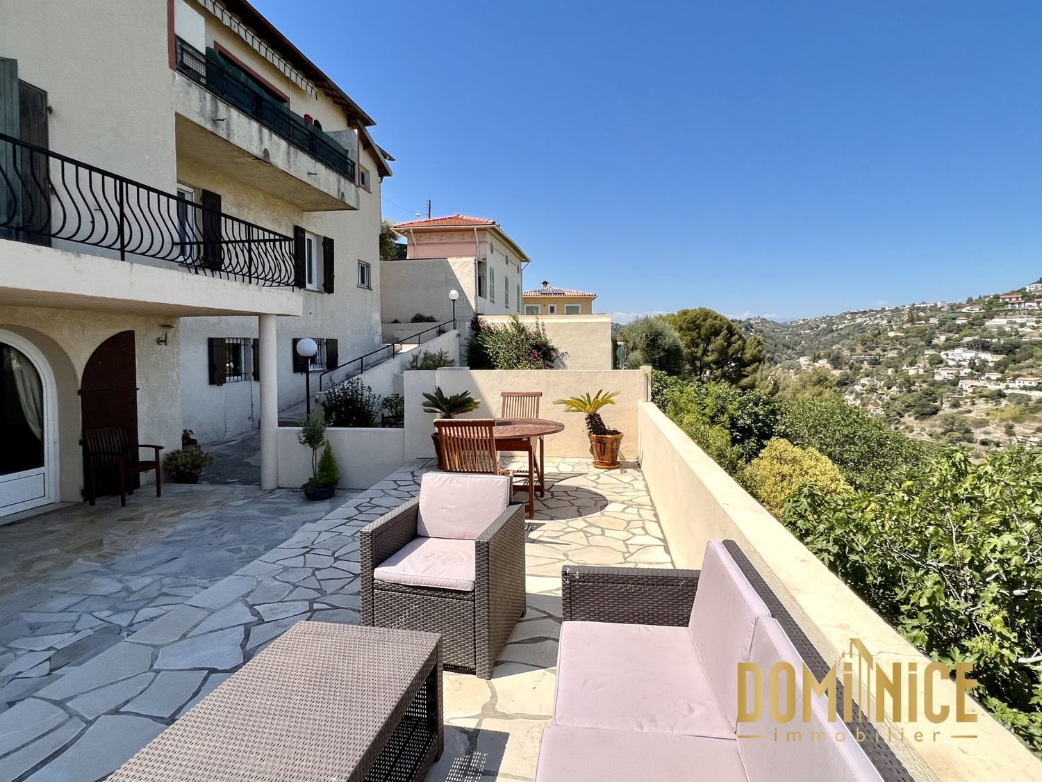 Appartement à vendre, 131m², Nice