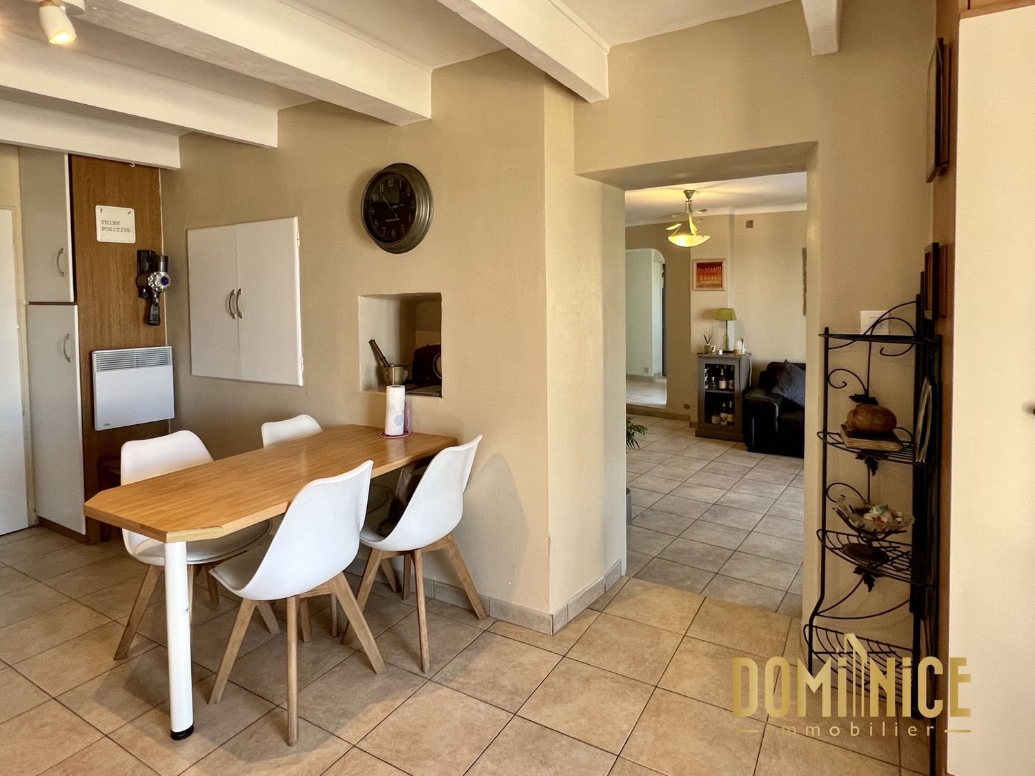 Appartement à vendre, 131m², Nice