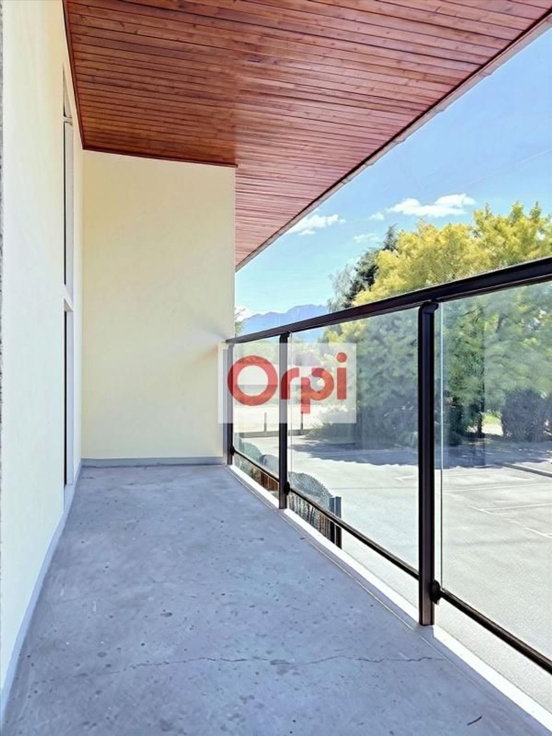 Appartement à louer, 44m², Scientrier
