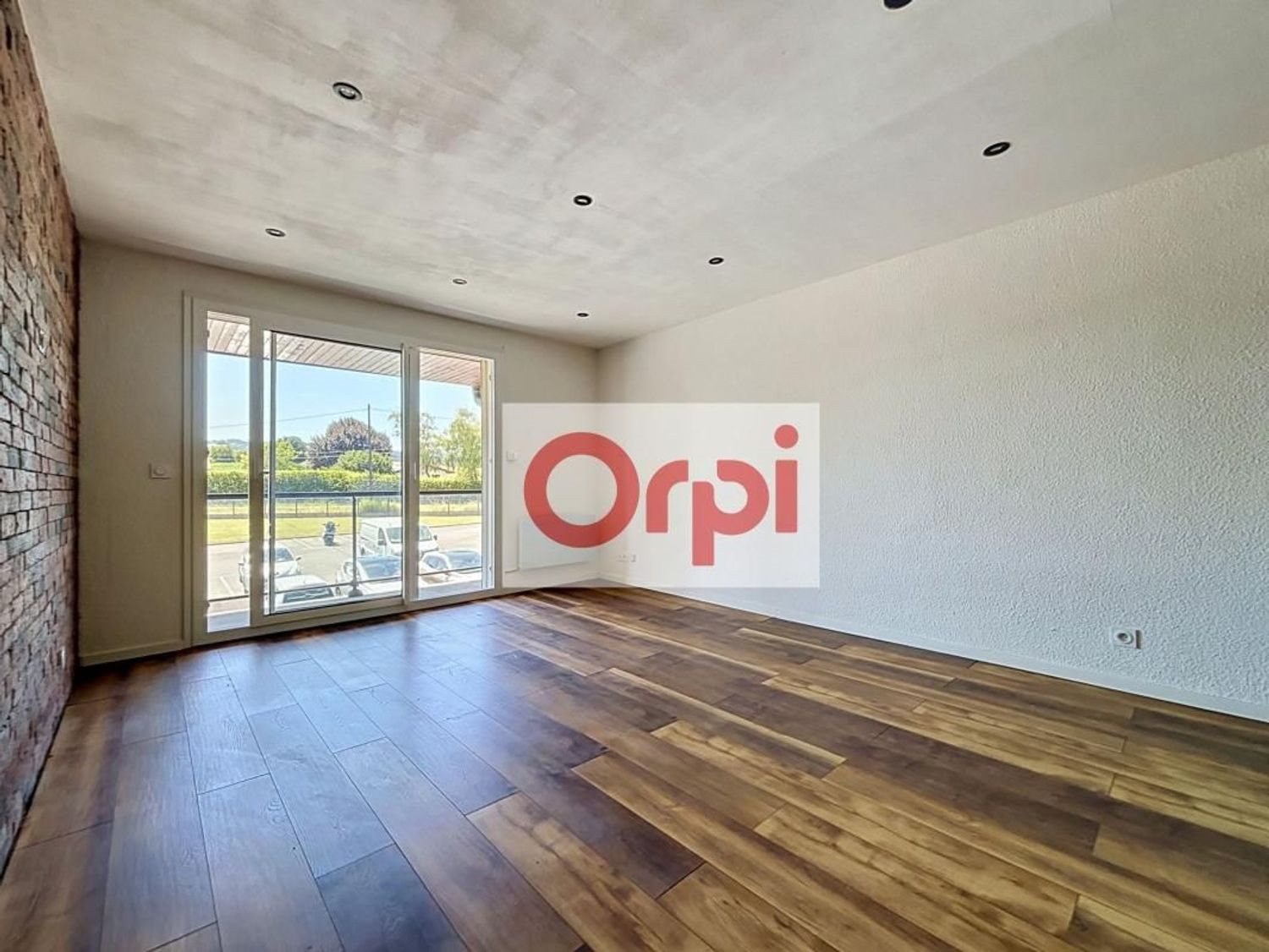 Appartement à louer, 44m², Scientrier