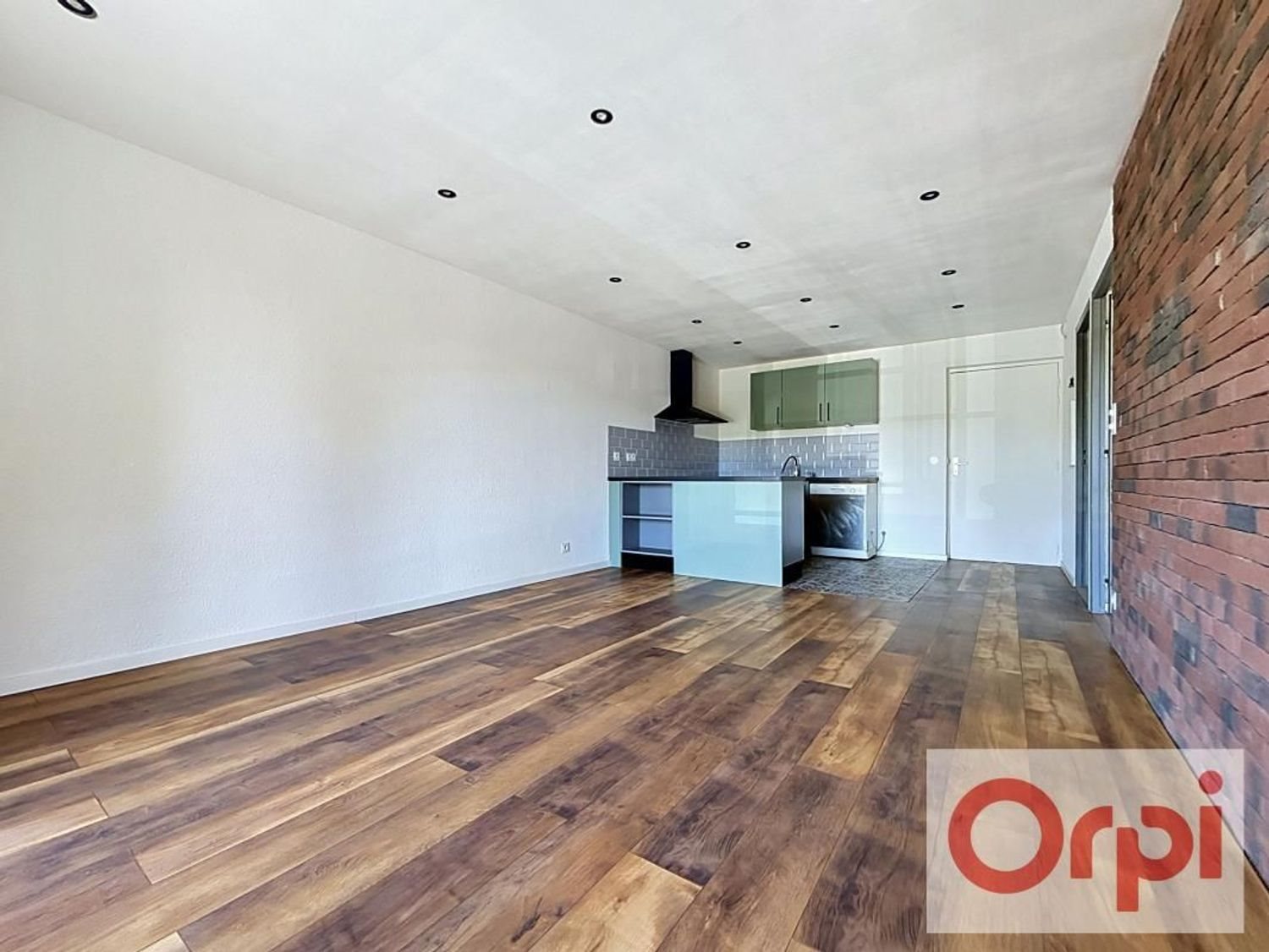 Appartement à louer, 44m², Scientrier