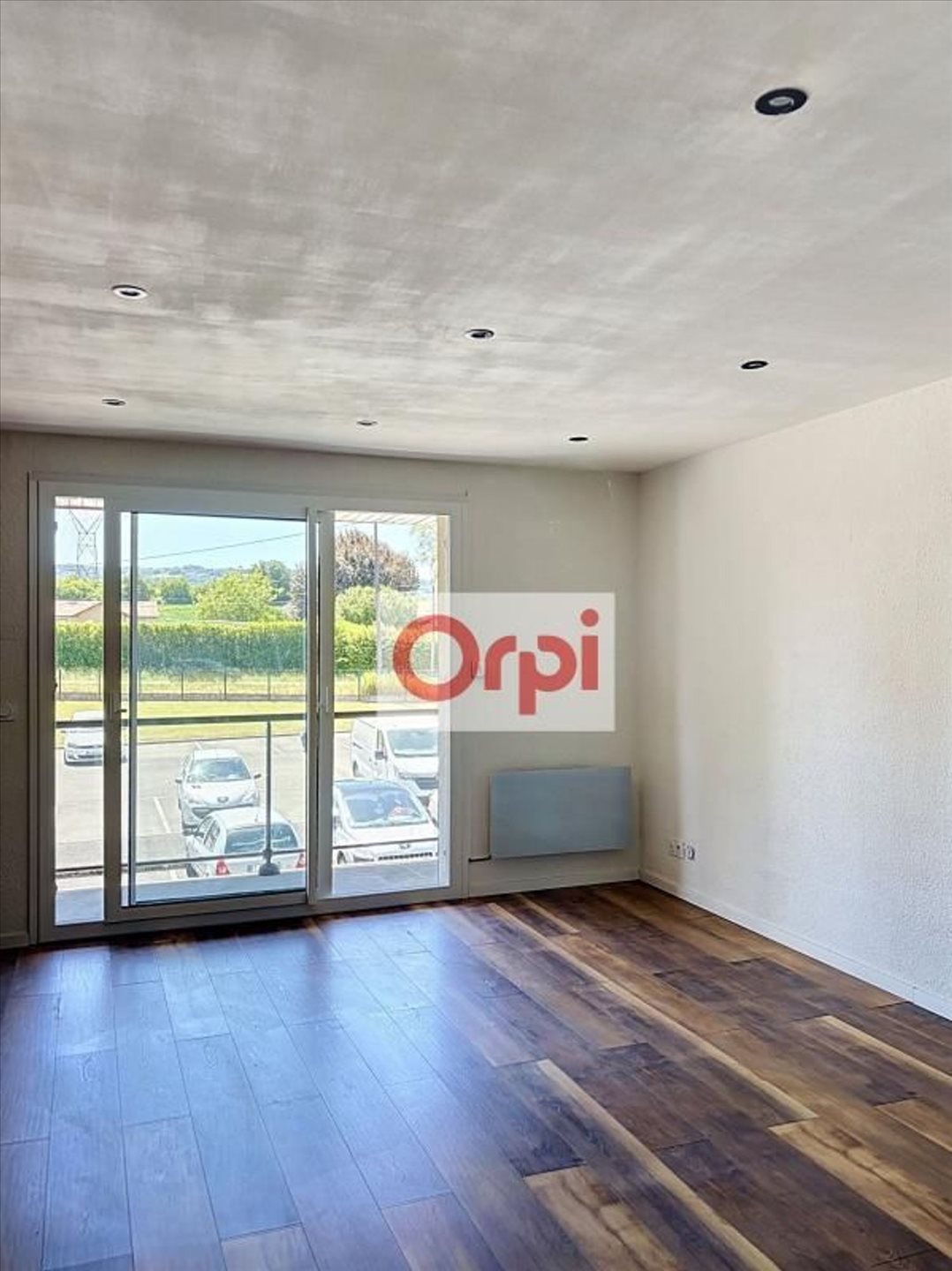 Appartement à louer, 44m², Scientrier