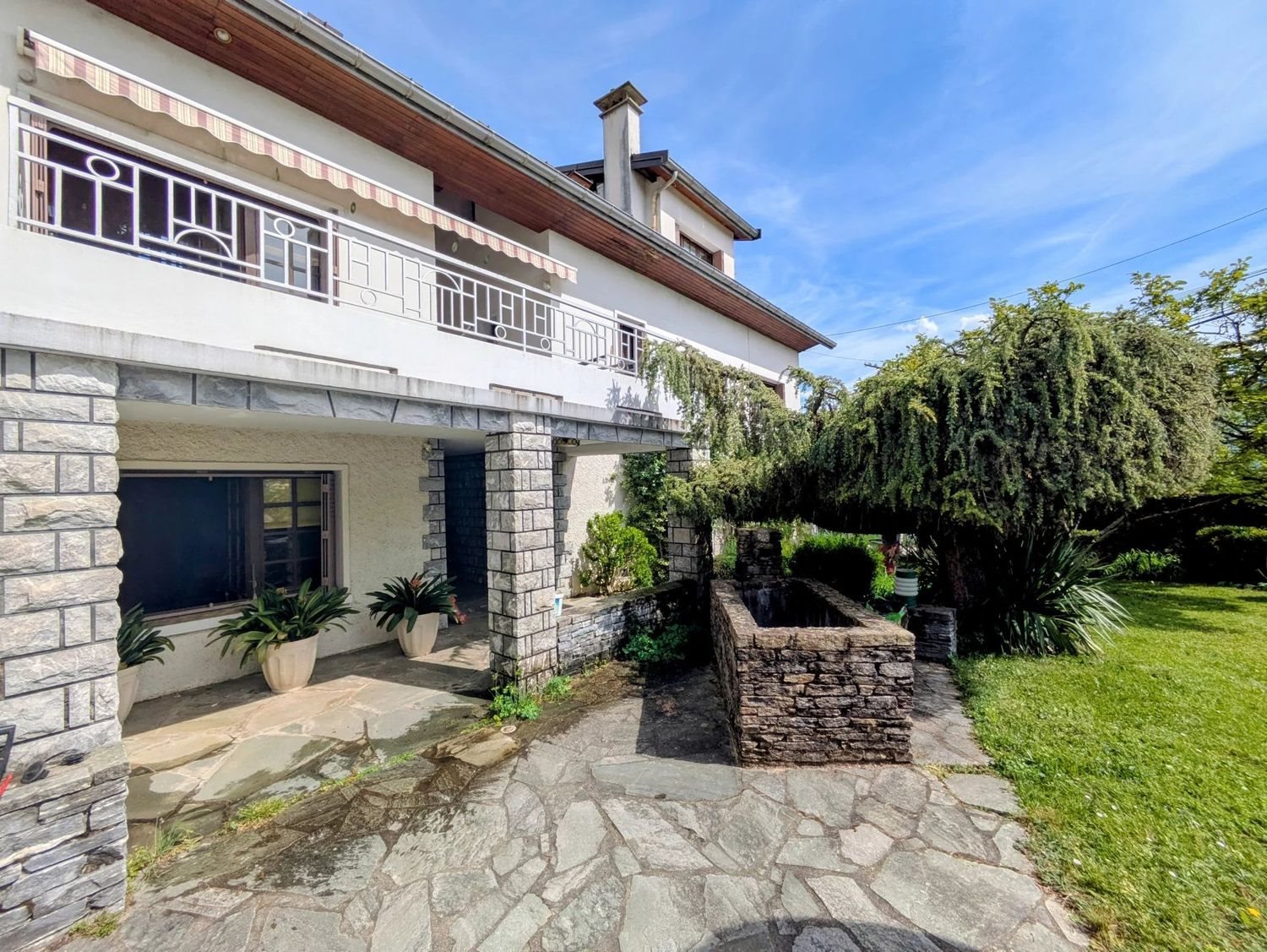 Maison à vendre, 219m², Fréterive