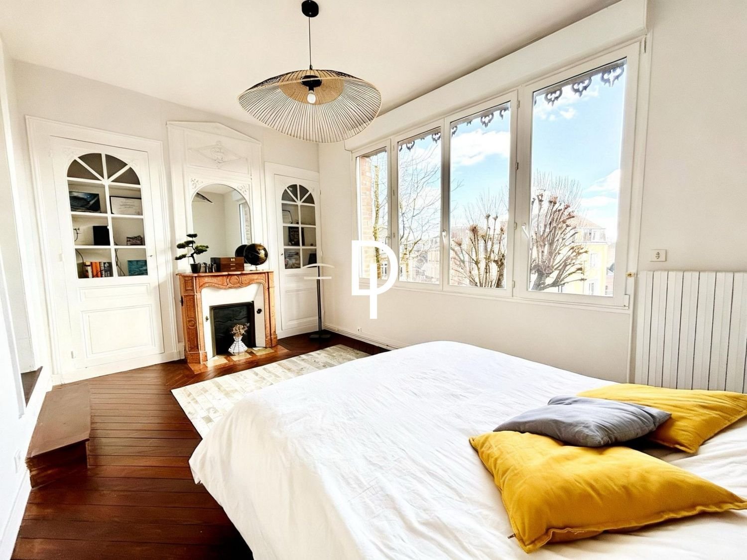 Appartement à vendre, 106m², Rouen