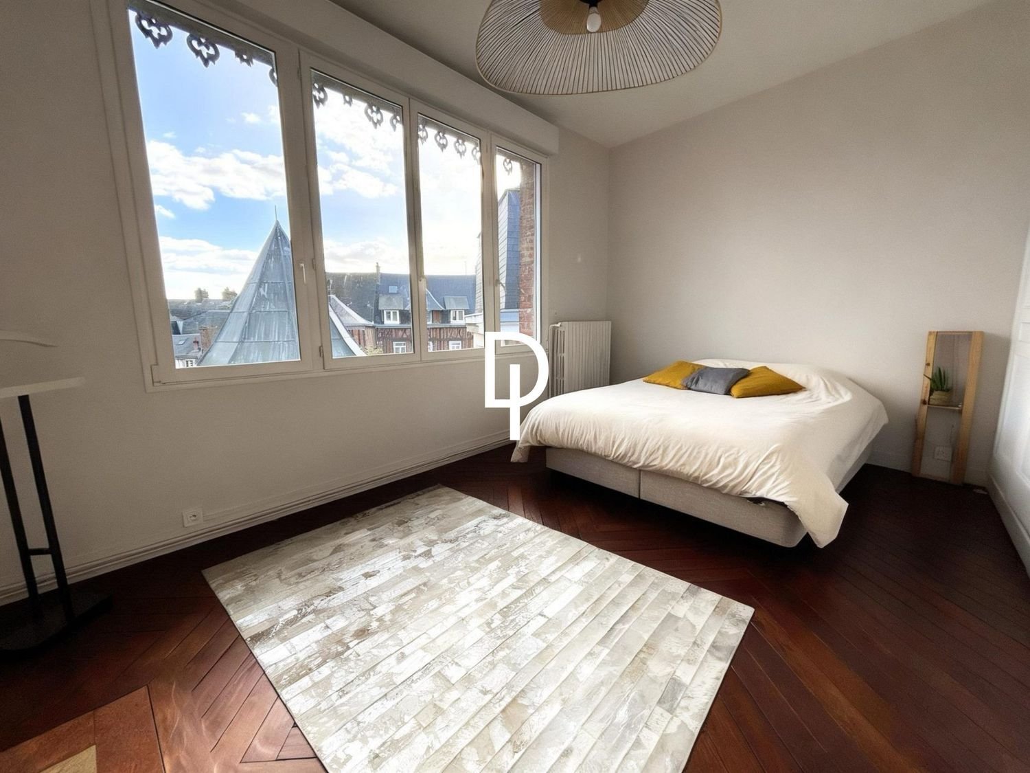 Appartement à vendre, 106m², Rouen
