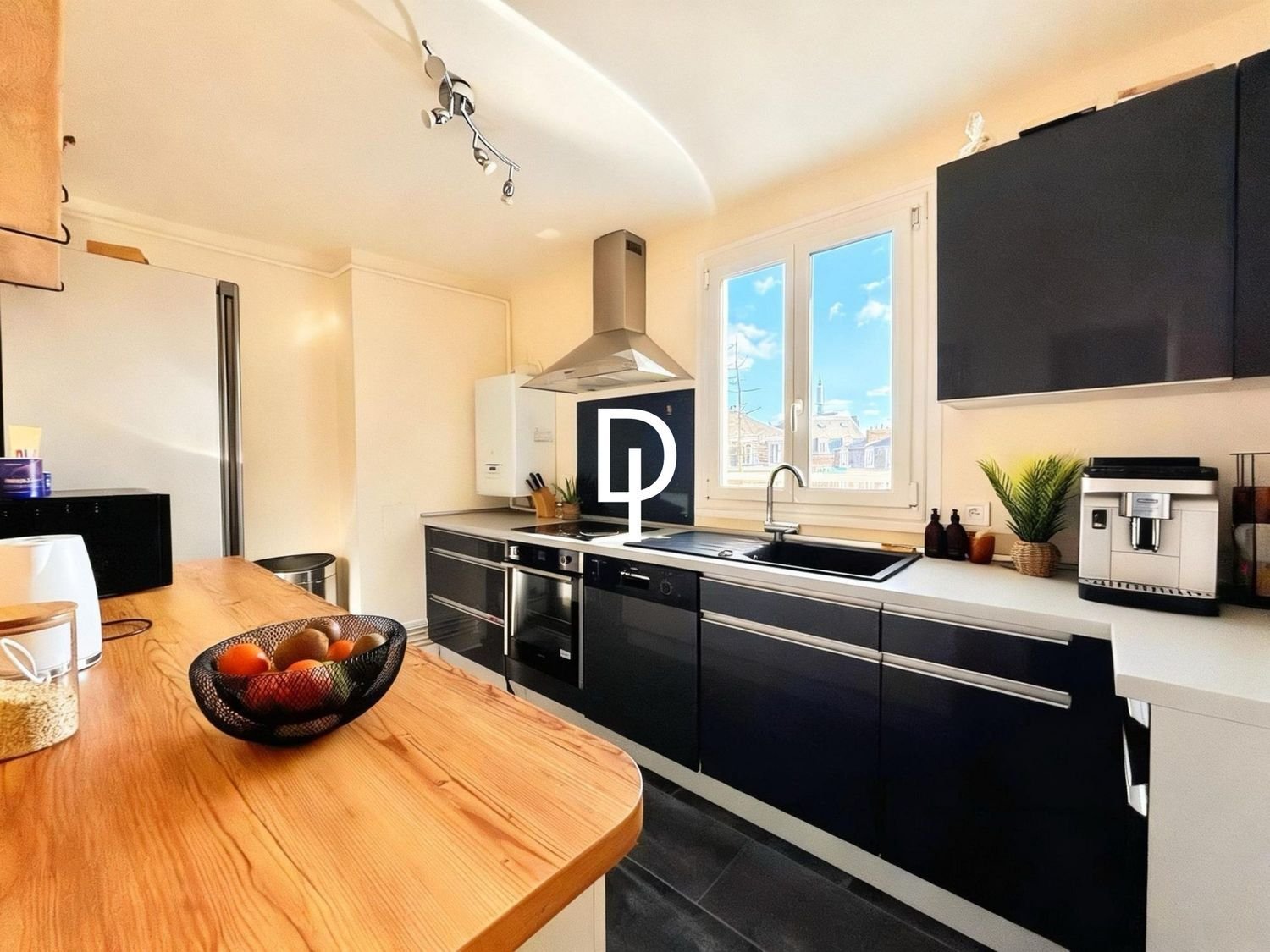 Appartement à vendre, 106m², Rouen