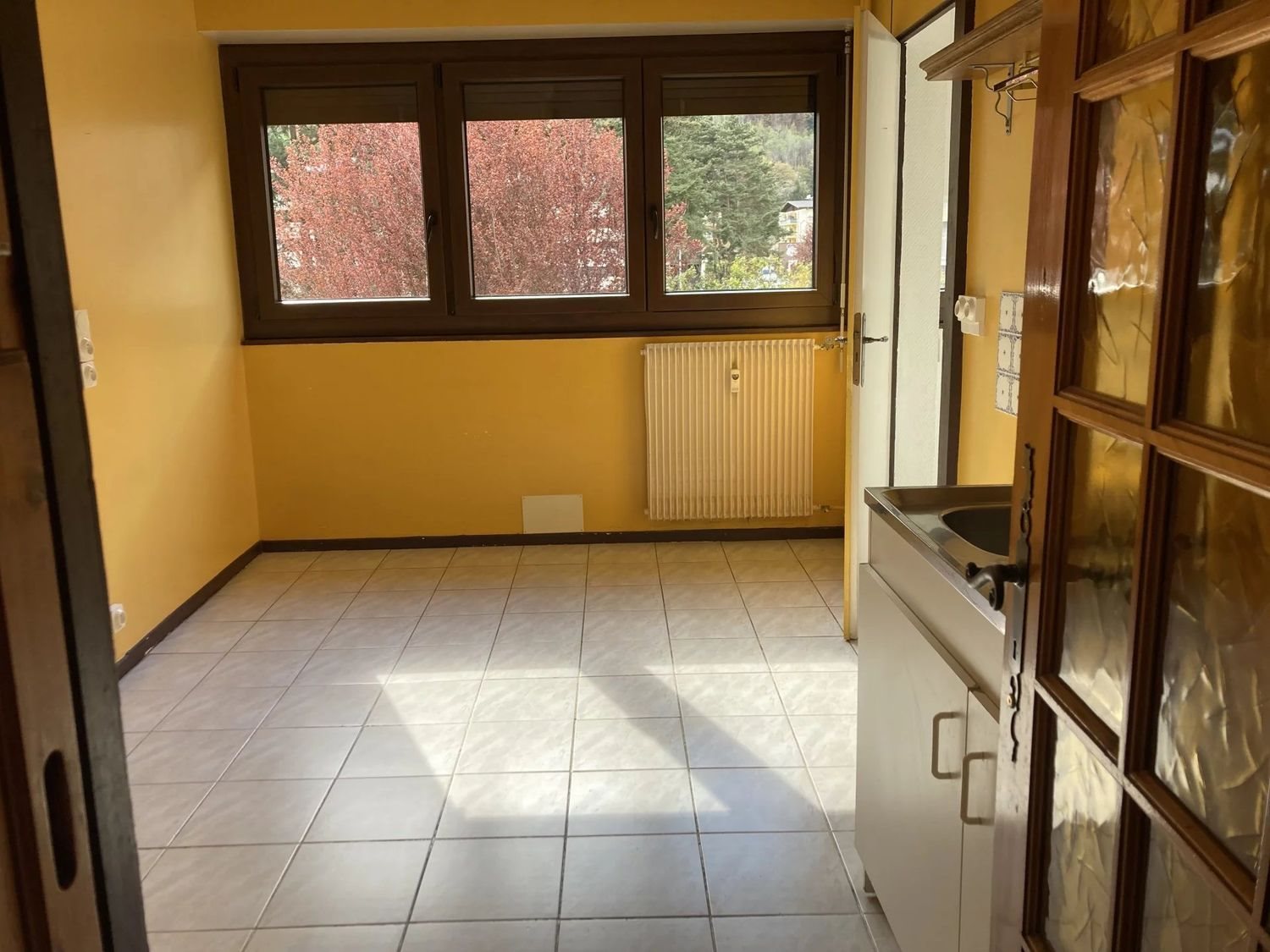 Appartement à louer, 97m², Sallanches