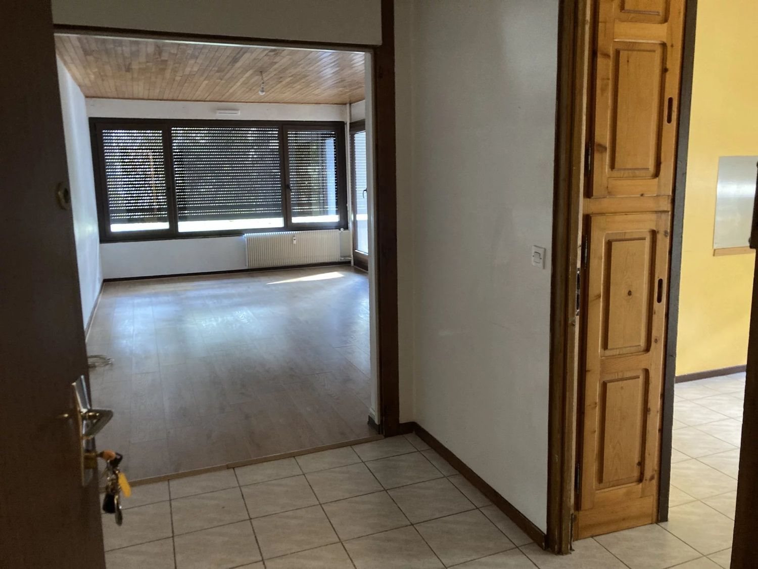 Appartement à louer, 97m², Sallanches