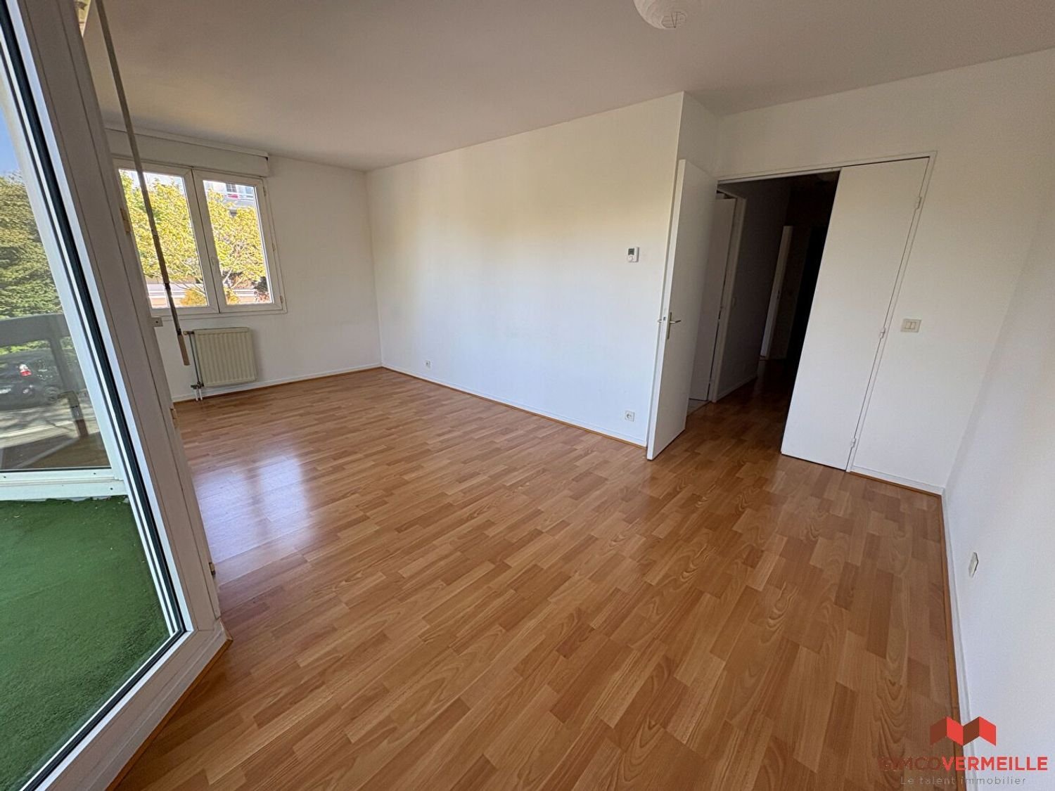 Appartement à louer, 70m², Montigny-le-Bretonneux