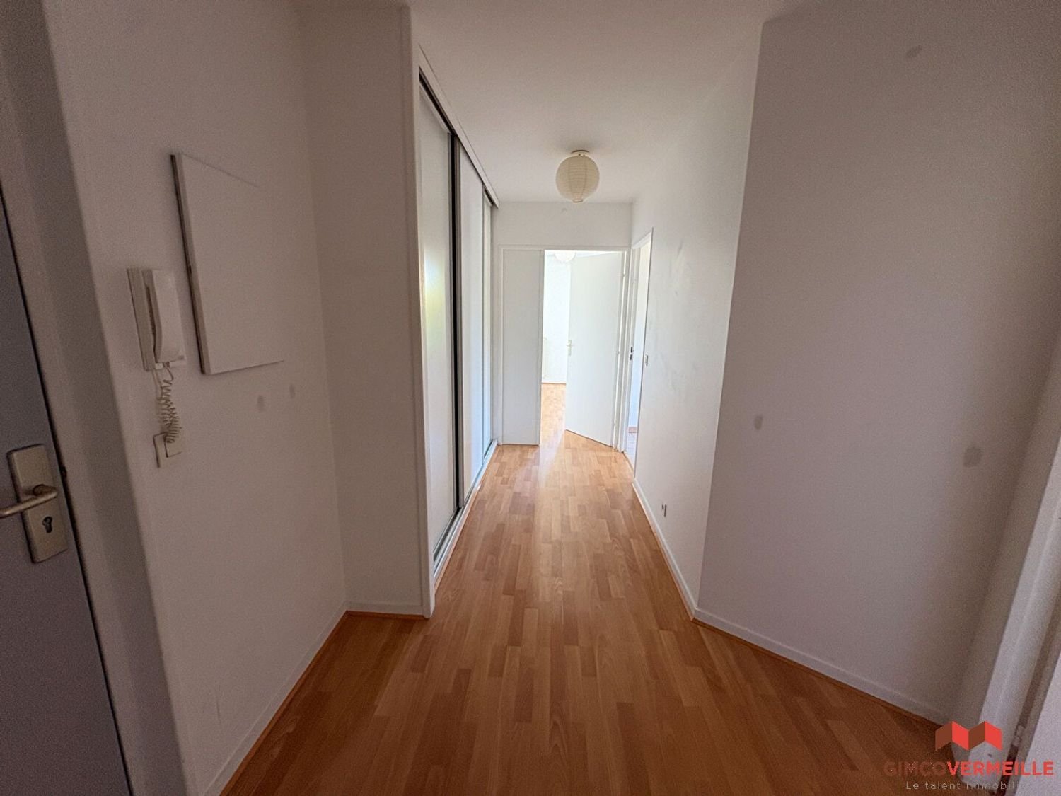 Appartement à louer, 70m², Montigny-le-Bretonneux