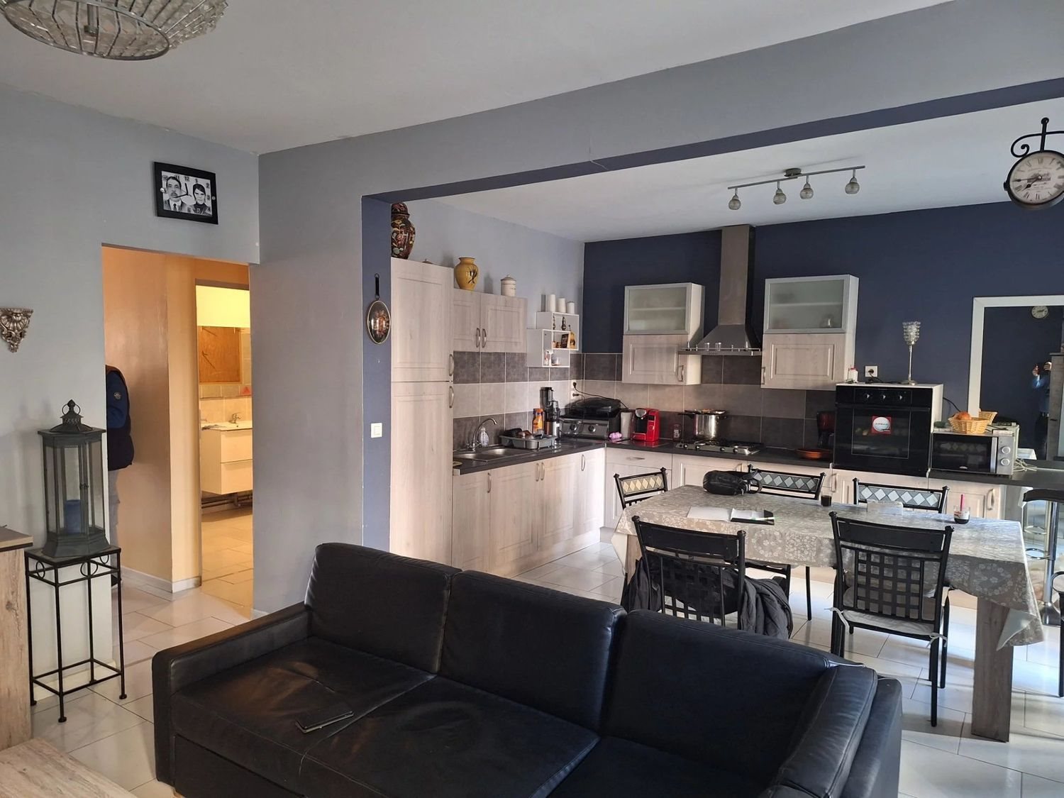 Appartement à vendre, 81m², Perpignan