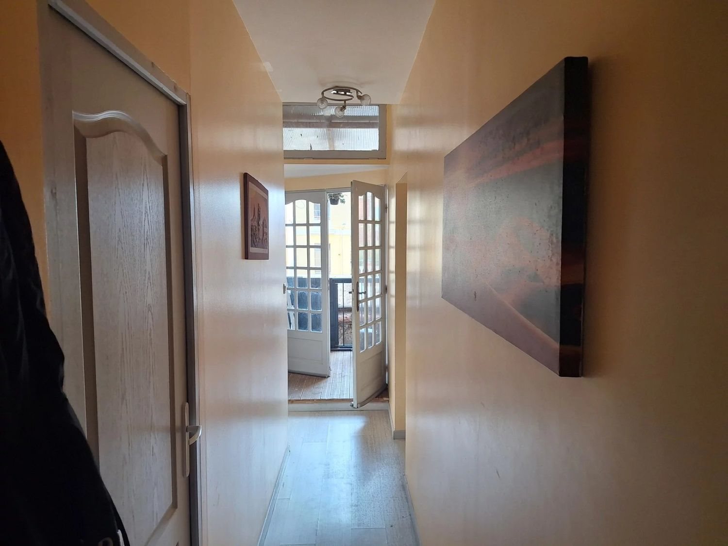 Appartement à vendre, 81m², Perpignan