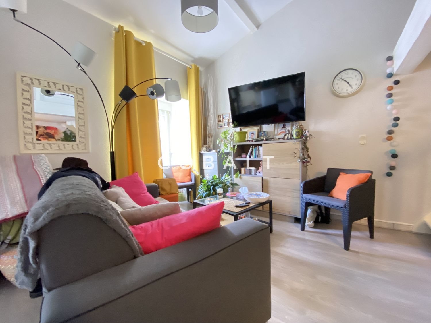 Maison à vendre, 47m², La Haie-Fouassière