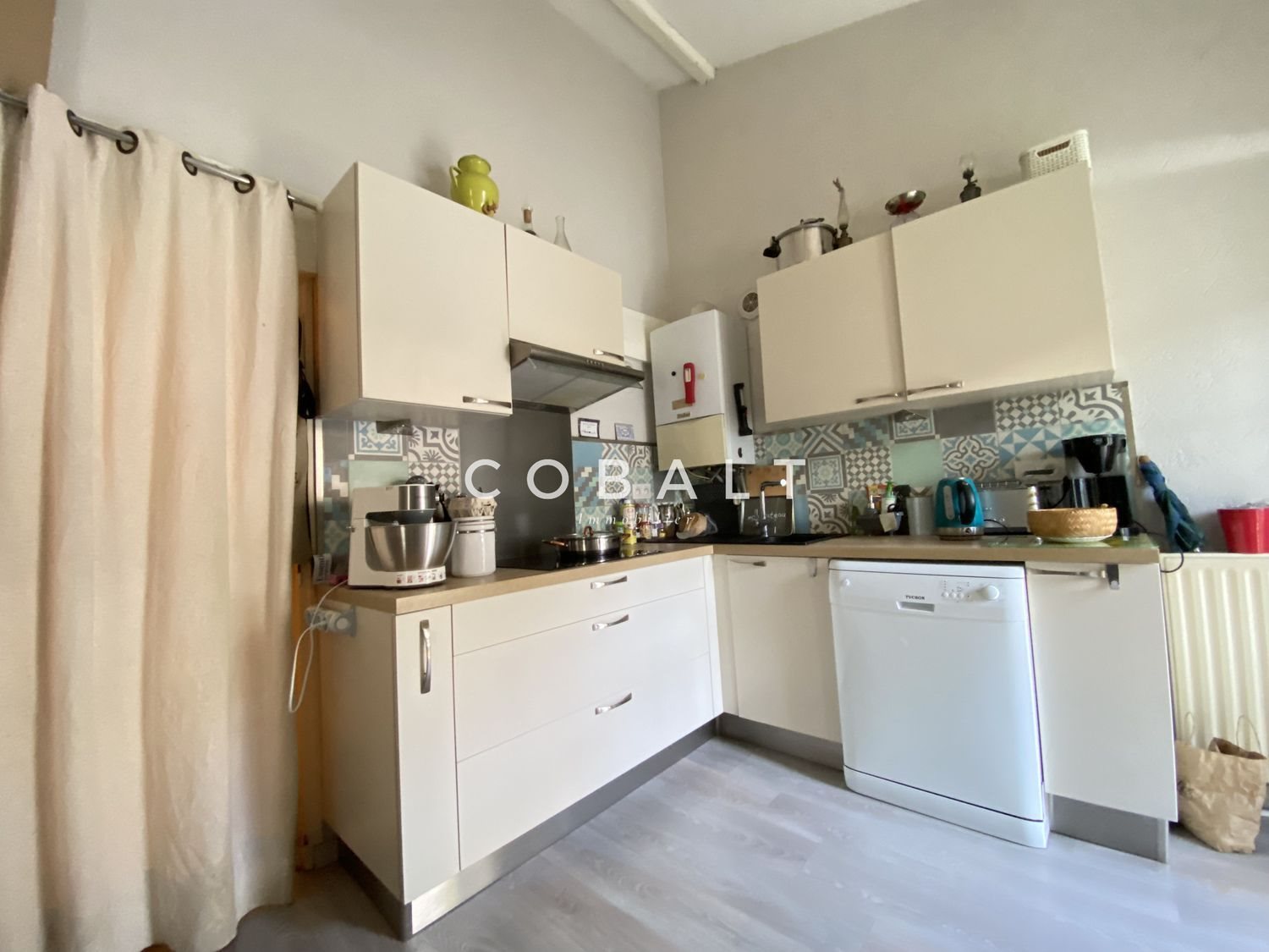 Maison à vendre, 47m², La Haie-Fouassière