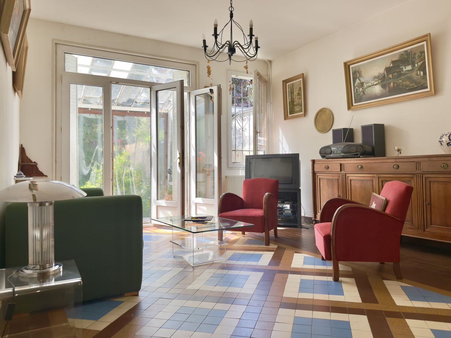 Maison à vendre, 190m², Nantes