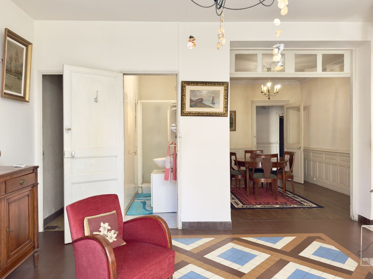 Maison à vendre, 190m², Nantes