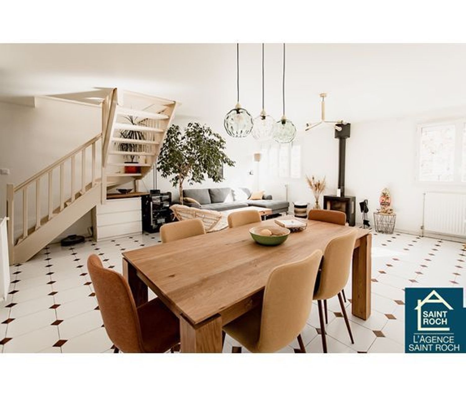 Appartement à vendre, 84m², Montpellier