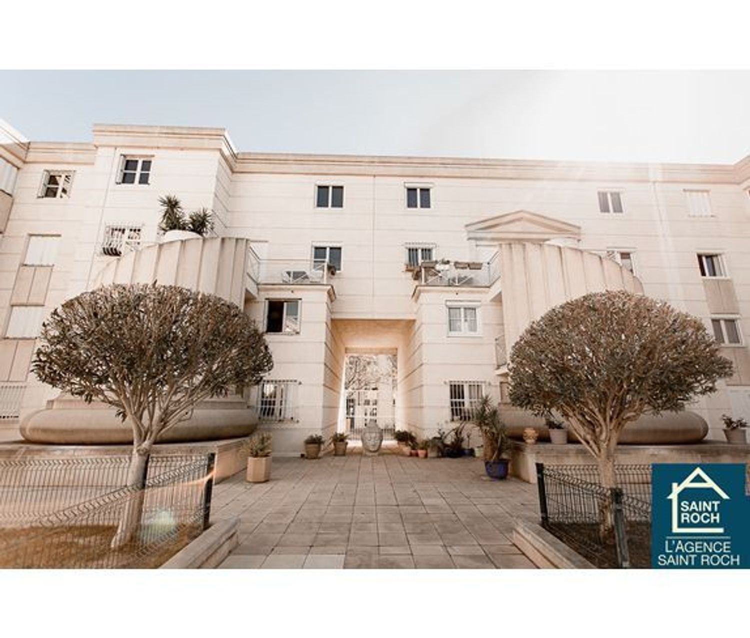 Appartement à vendre, 84m², Montpellier