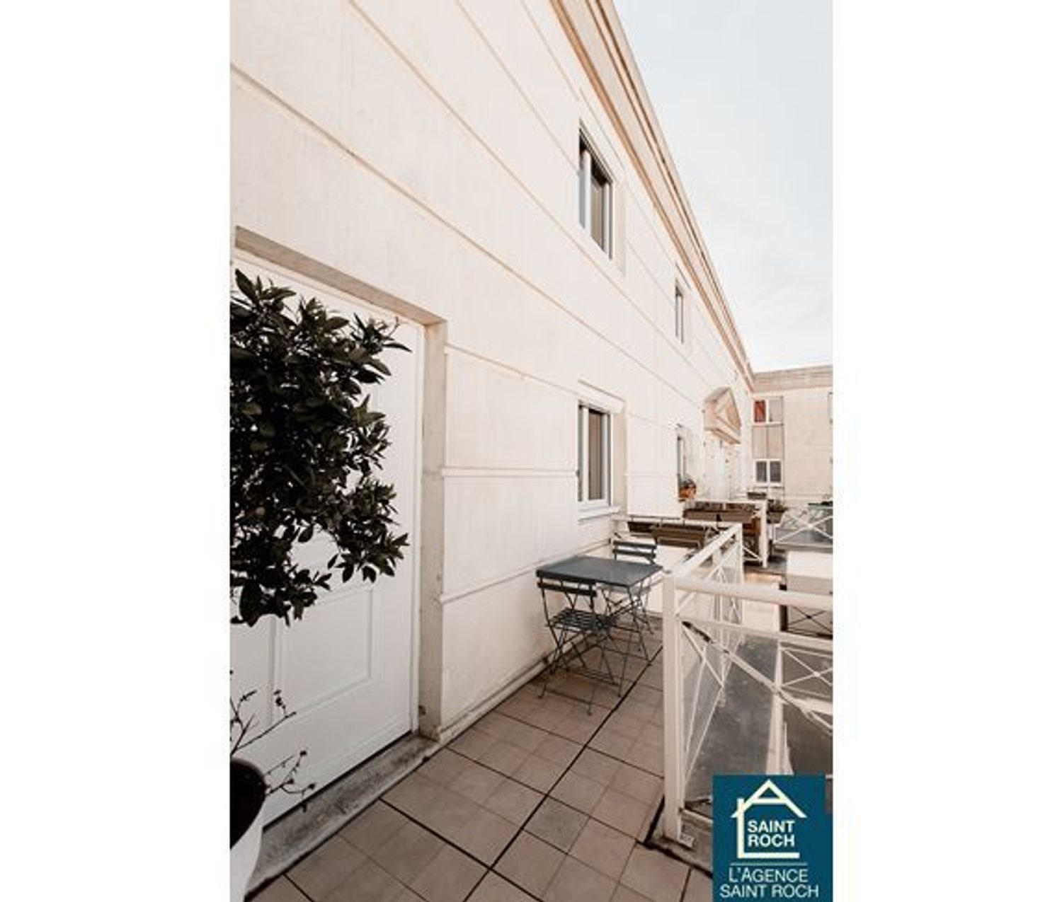 Appartement à vendre, 84m², Montpellier