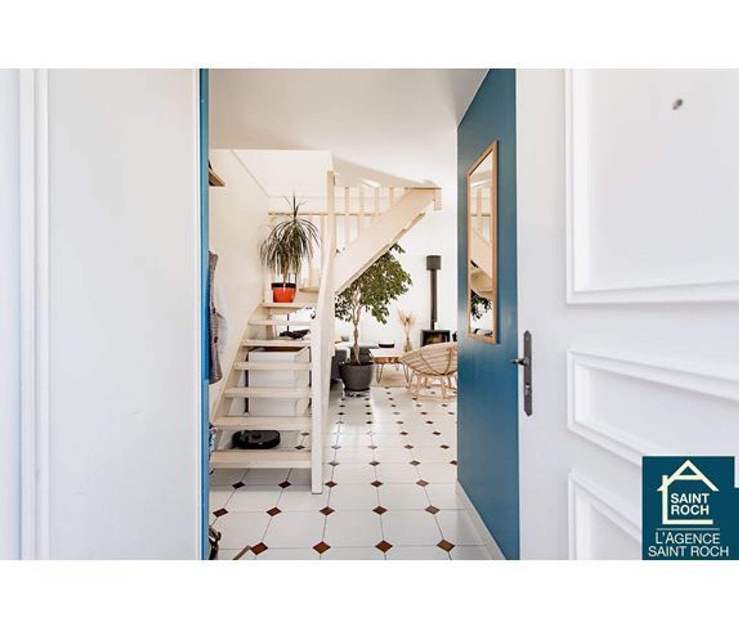 Appartement à vendre, 84m², Montpellier