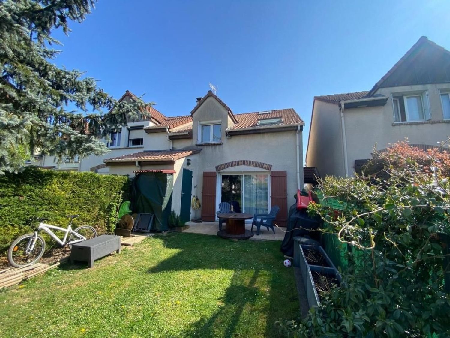 Maison à vendre, 112m², Gournay-sur-Marne