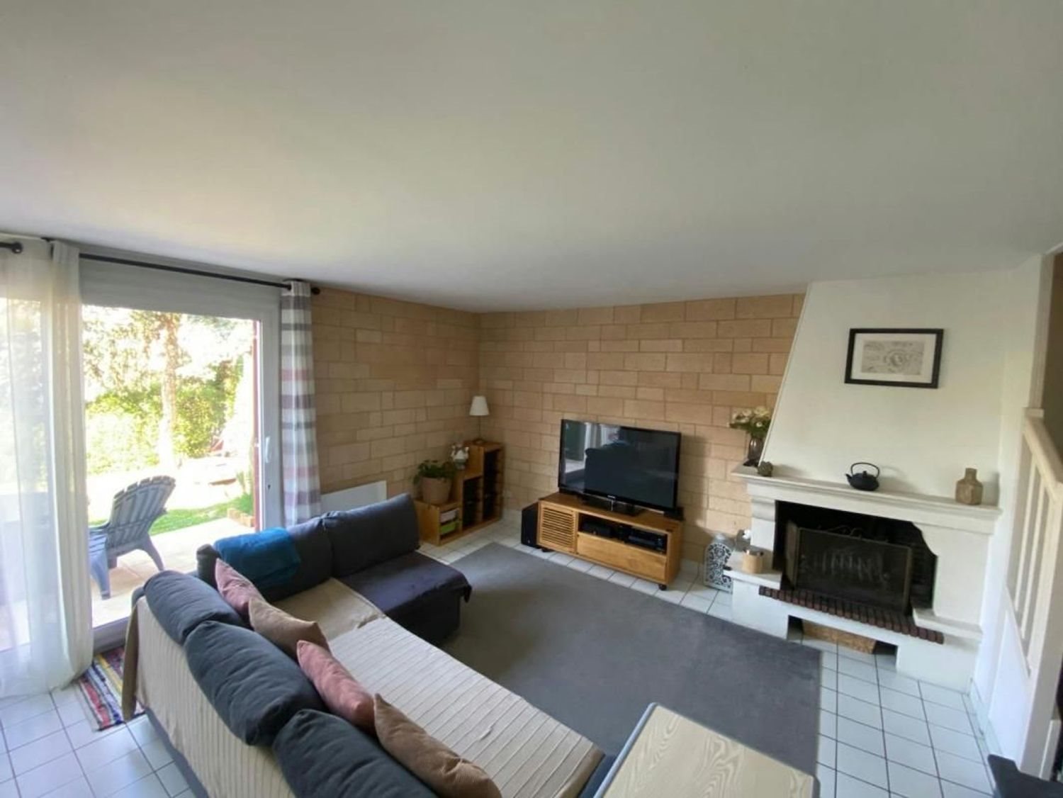 Maison à vendre, 112m², Gournay-sur-Marne