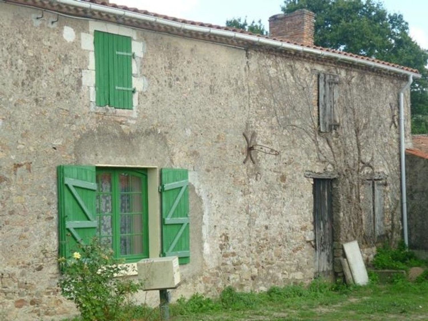 Maison à vendre, 182m², Vertou
