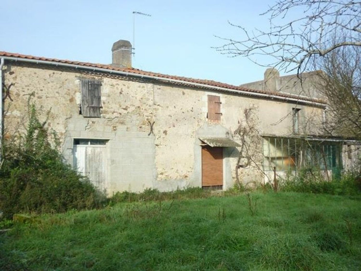 Maison à vendre, 182m², Vertou