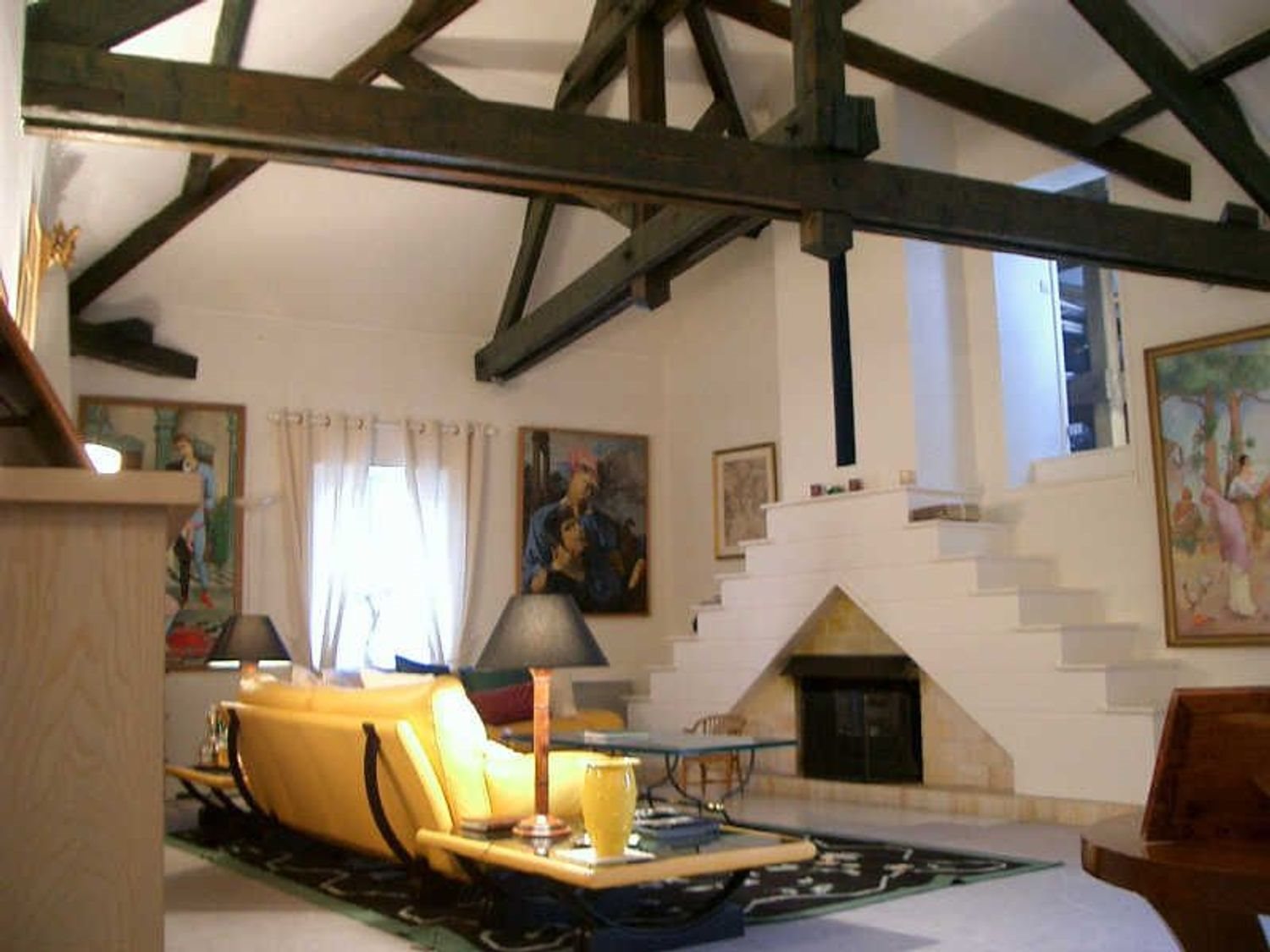 Maison à vendre, 200m², Orvilliers