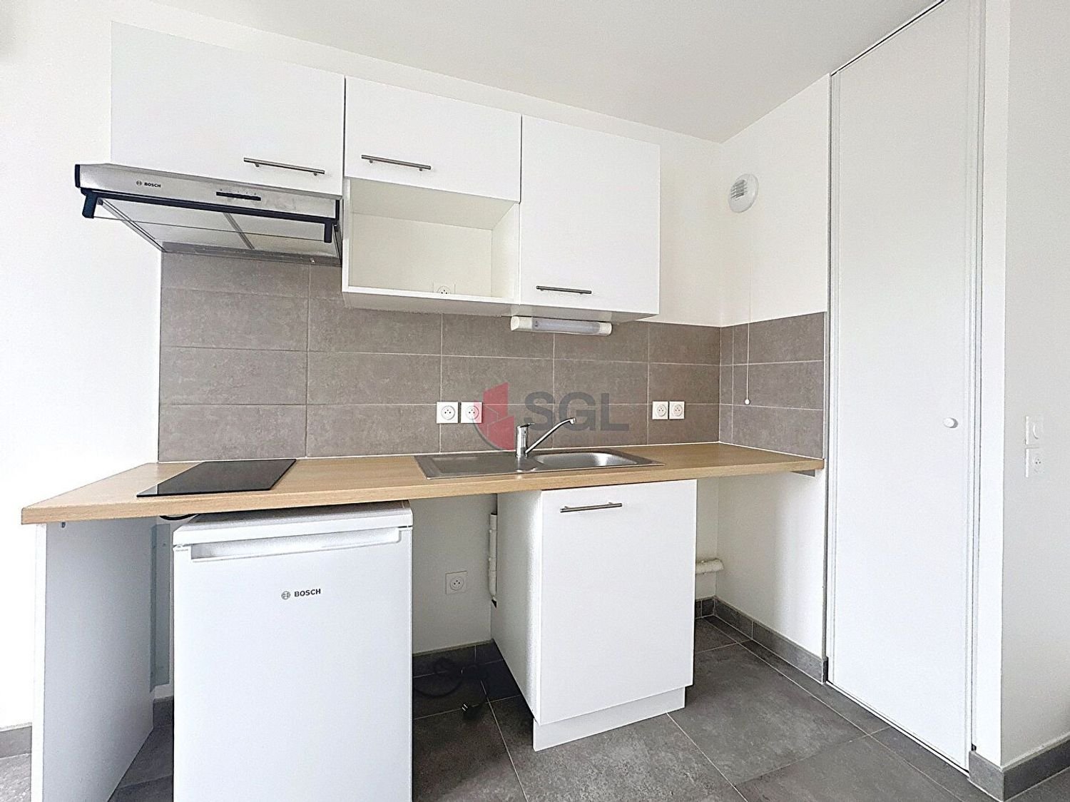 Appartement à louer, 39m², Villiers-sur-Marne
