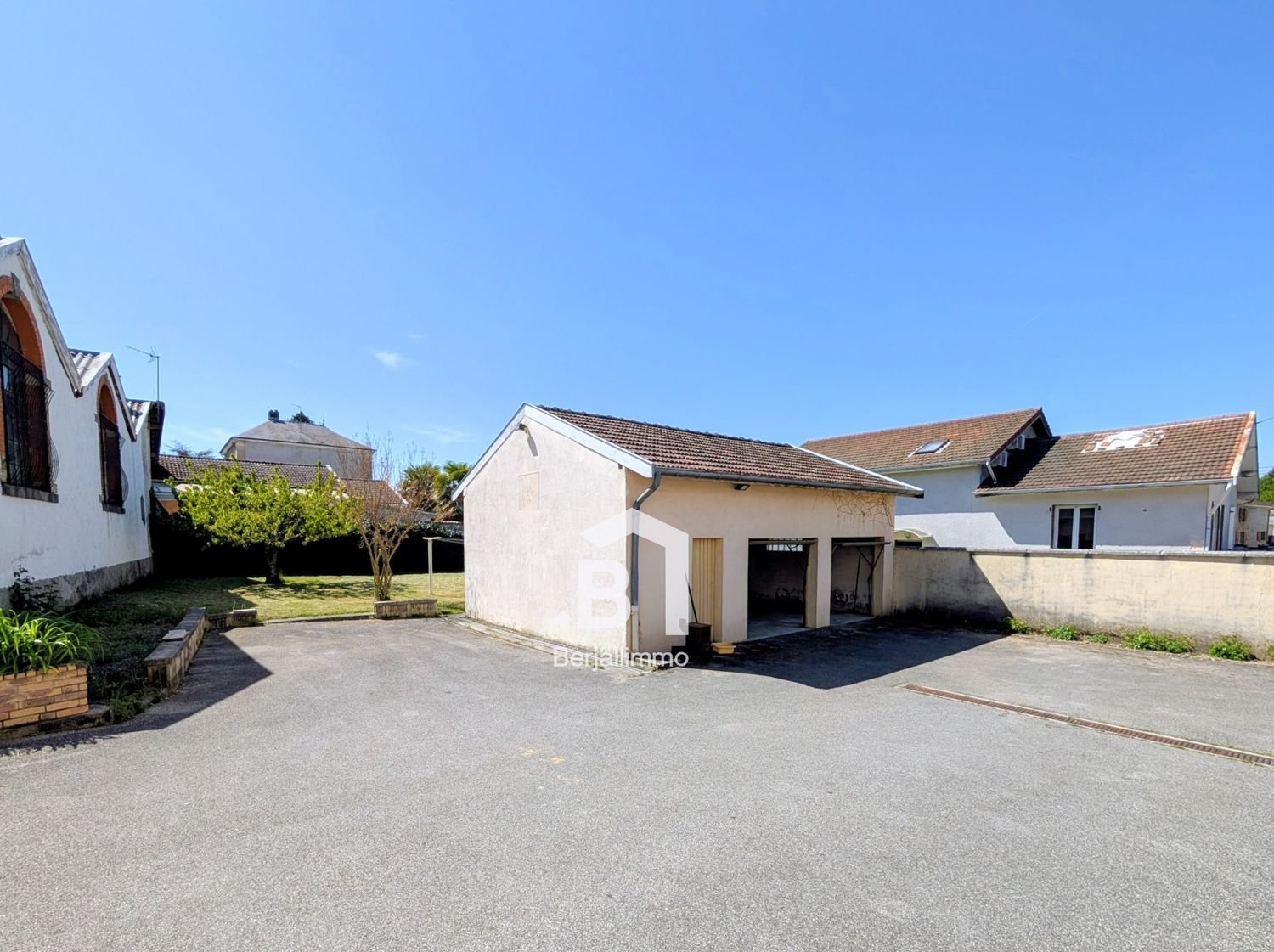 Maison à vendre, 263m², Saint-André-le-Gaz