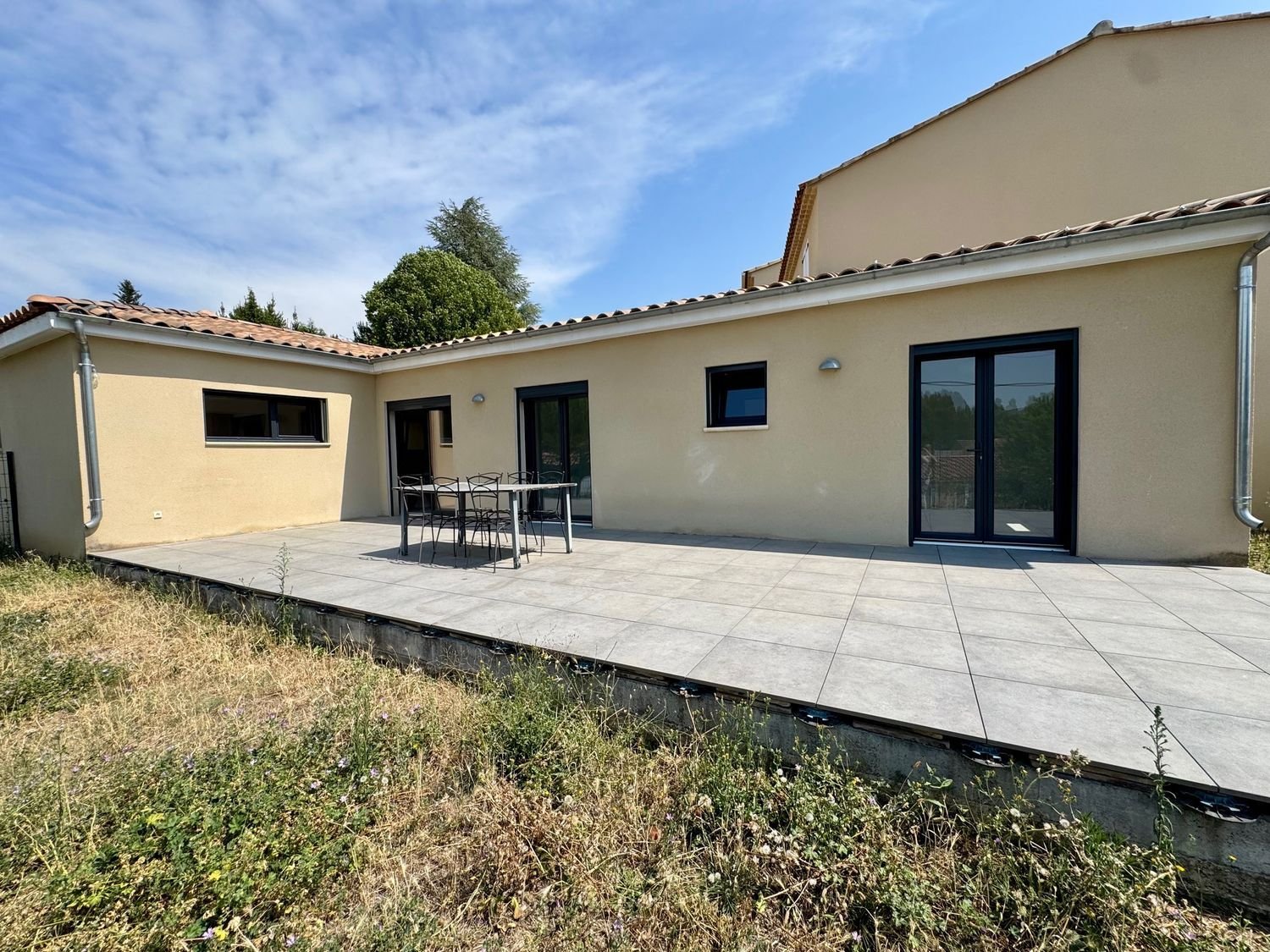 Maison à louer, 66m², Malaucène