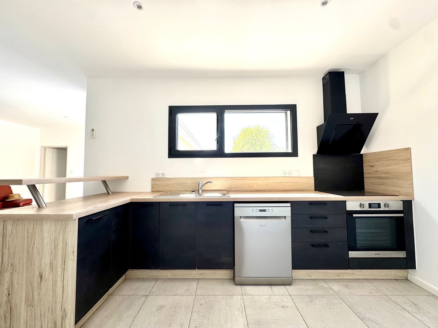 Maison à louer, 66m², Malaucène