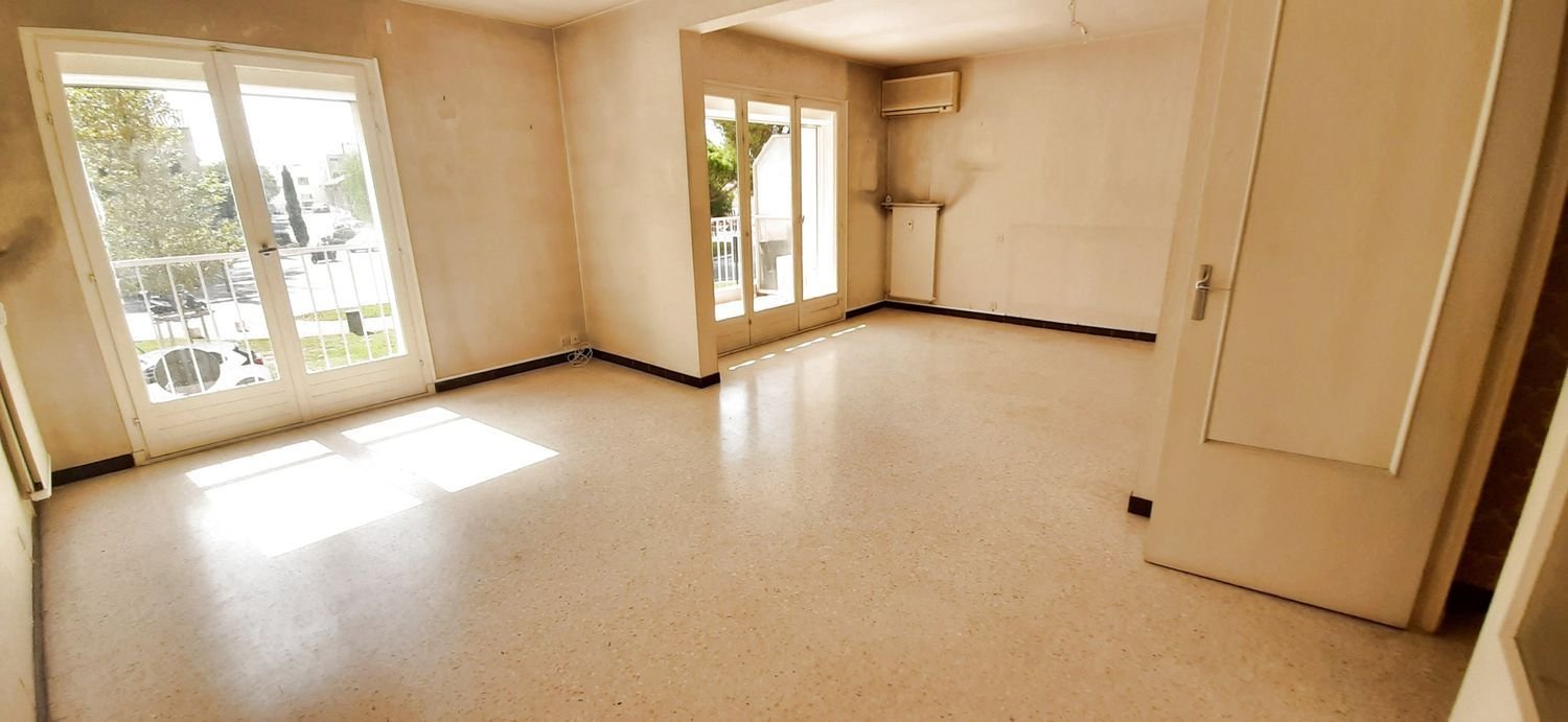 Appartement à vendre, 78m², Six-Fours-les-Plages