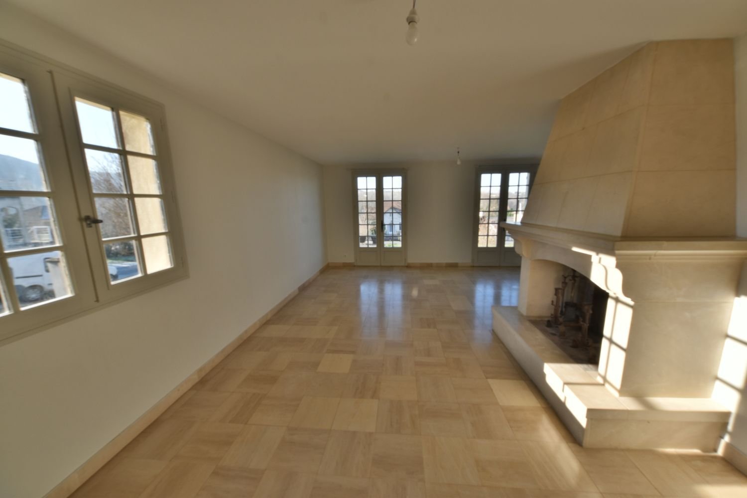 Maison à vendre, 95m², Larche