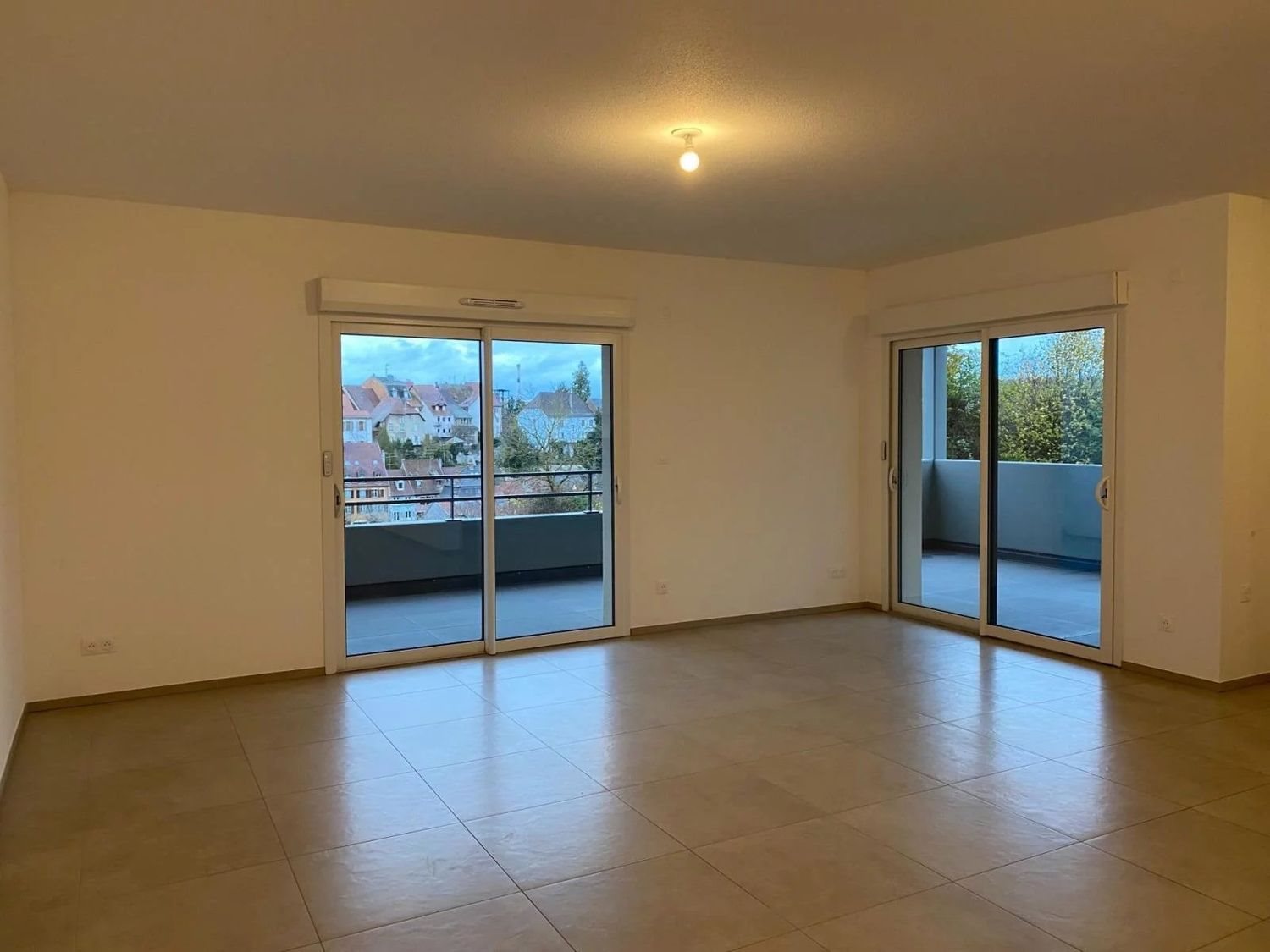 Appartement à louer, 89m², Altkirch