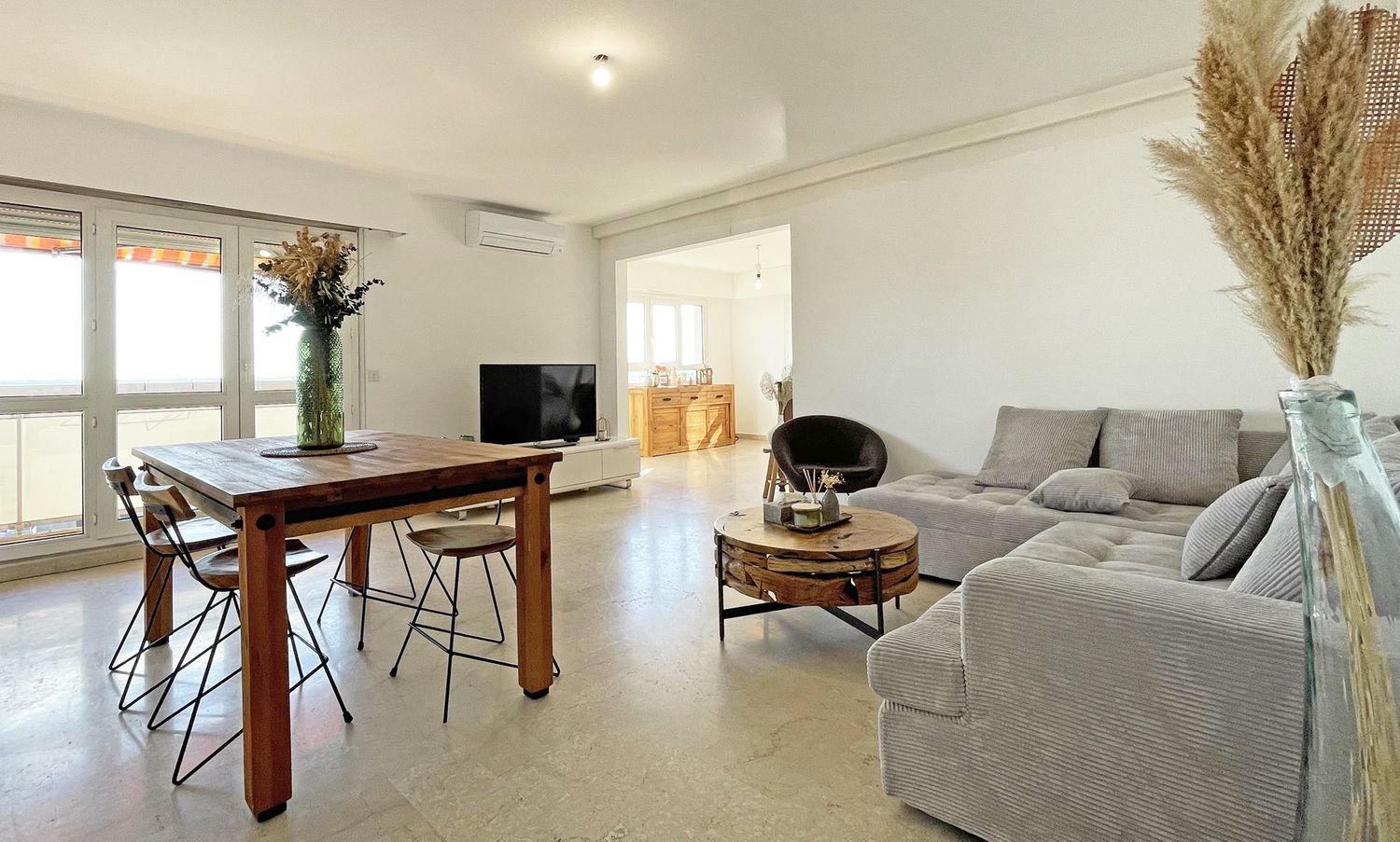 Appartement à vendre, 95m², Nîmes