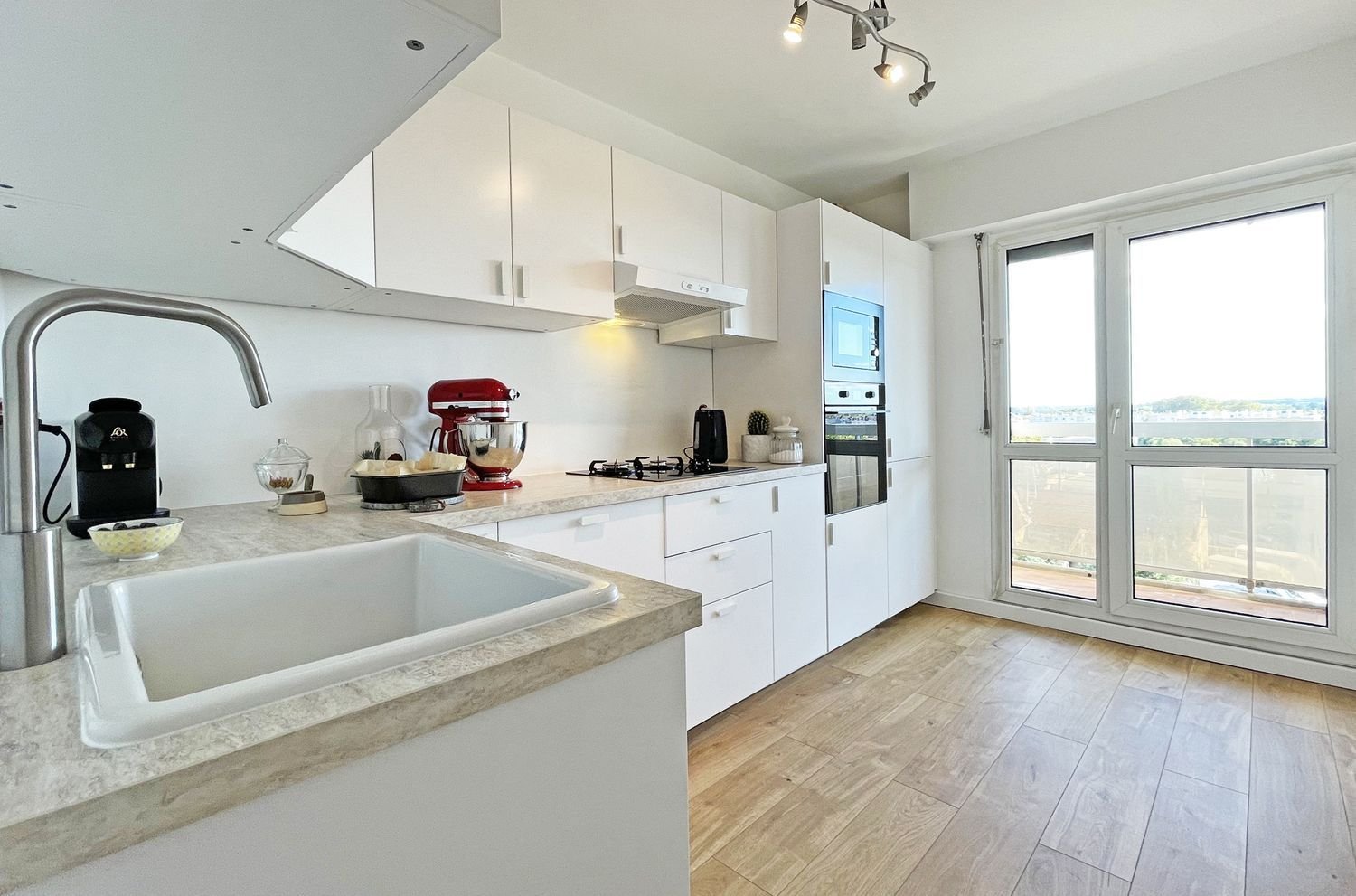 Appartement à vendre, 95m², Nîmes