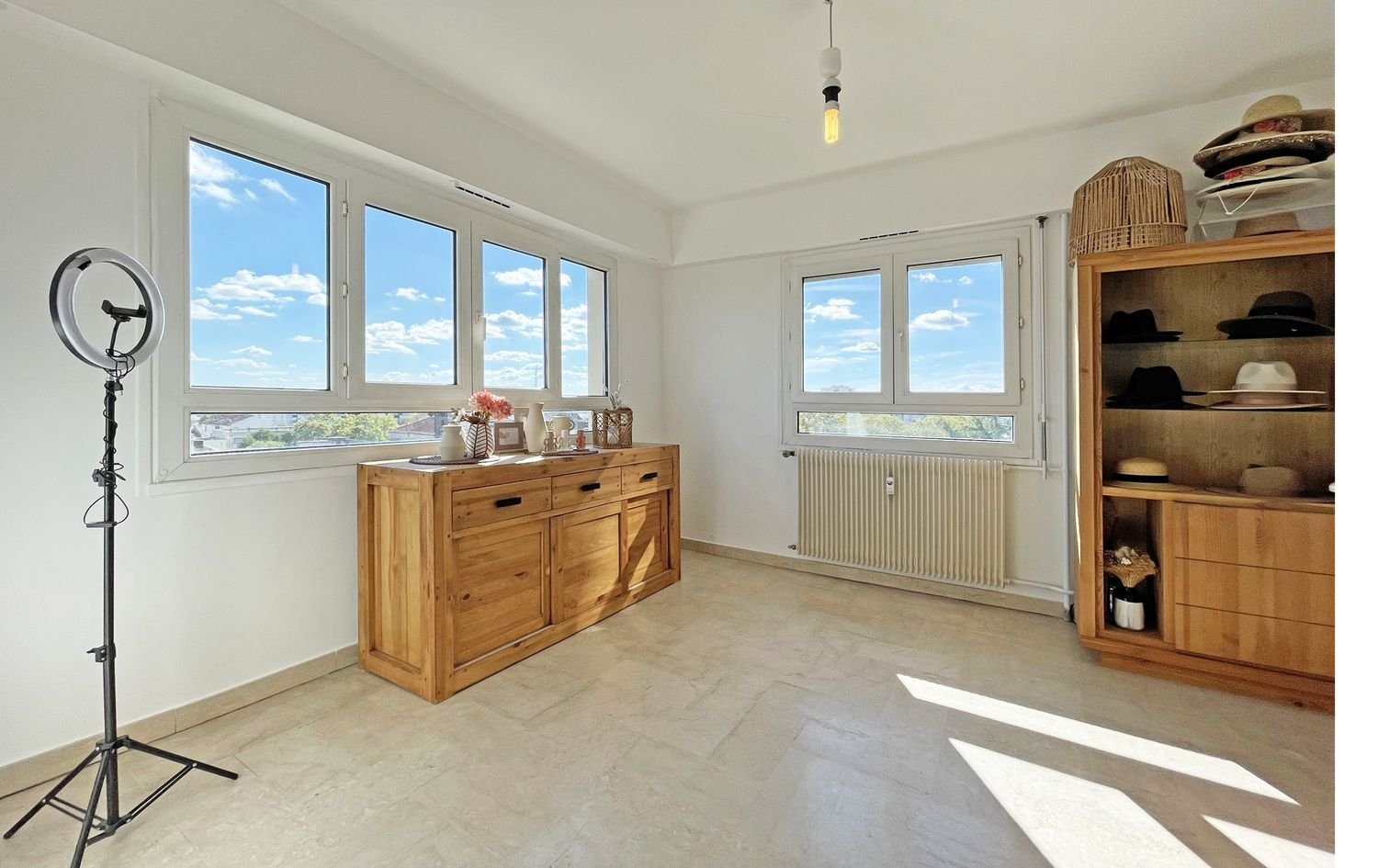 Appartement à vendre, 95m², Nîmes