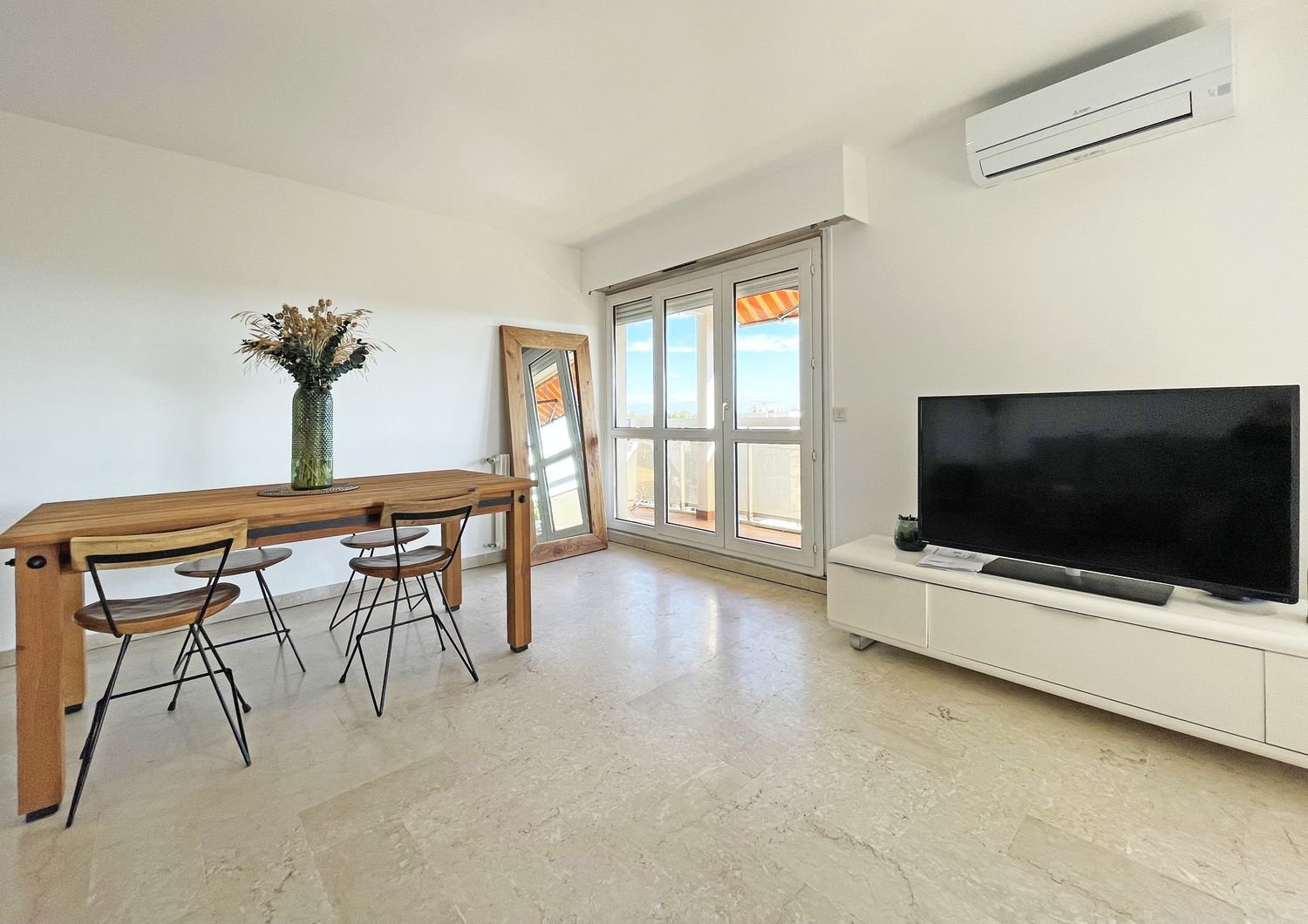 Appartement à vendre, 95m², Nîmes