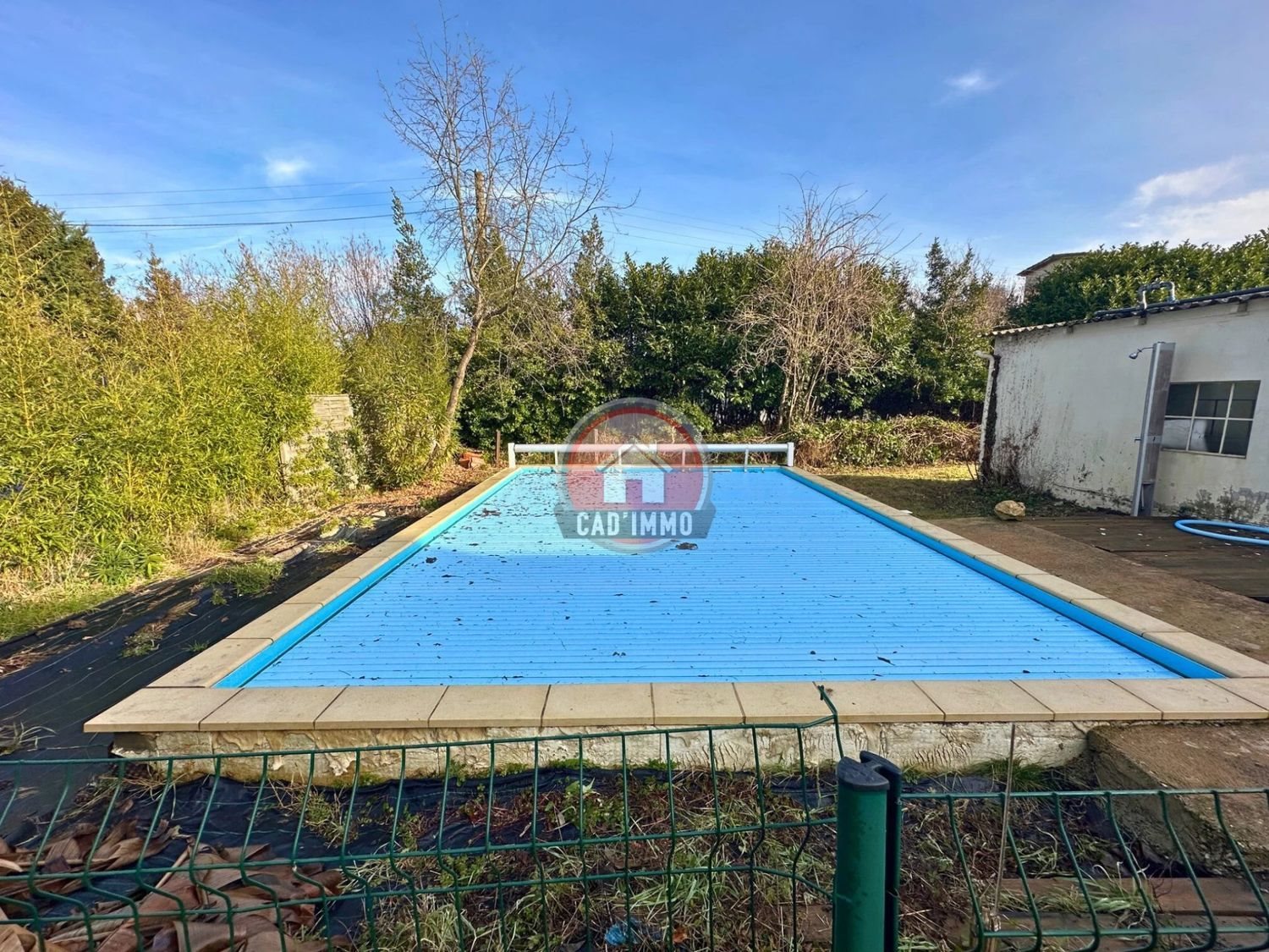 Maison à vendre, 189m², Bergerac
