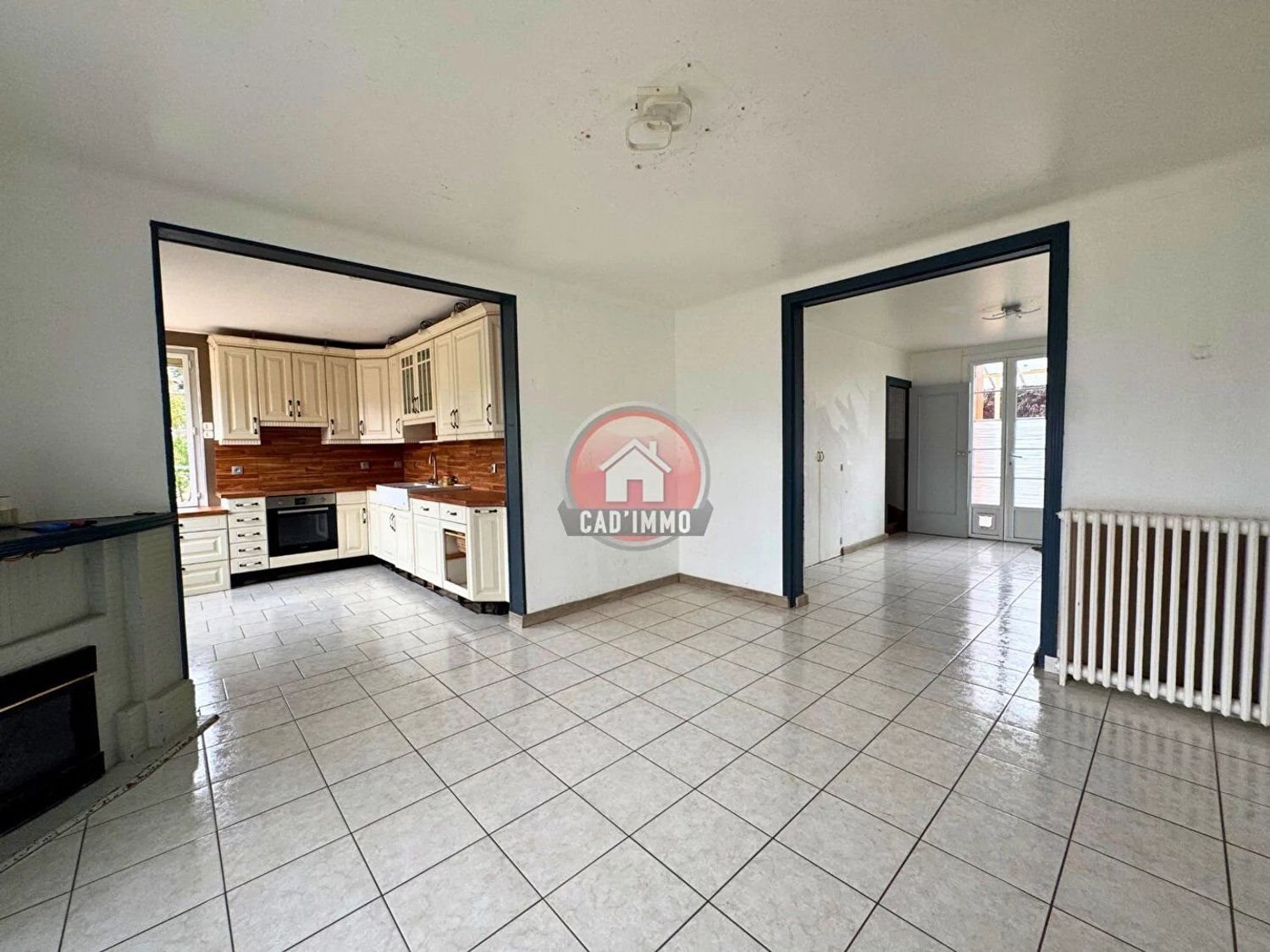 Maison à vendre, 189m², Bergerac