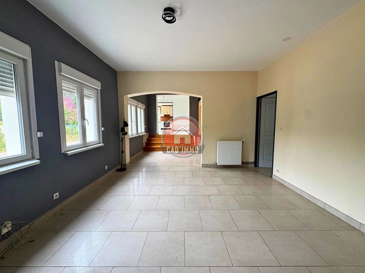 Maison à vendre, 189m², Bergerac