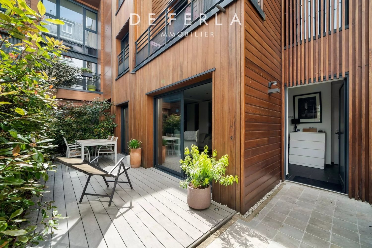 Maison à vendre, 126m², Paris 14ème