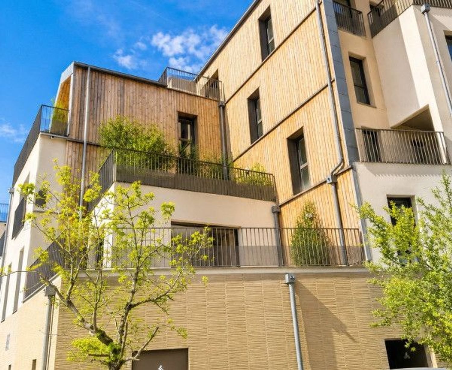 Appartement à vendre, 139m², La Riche